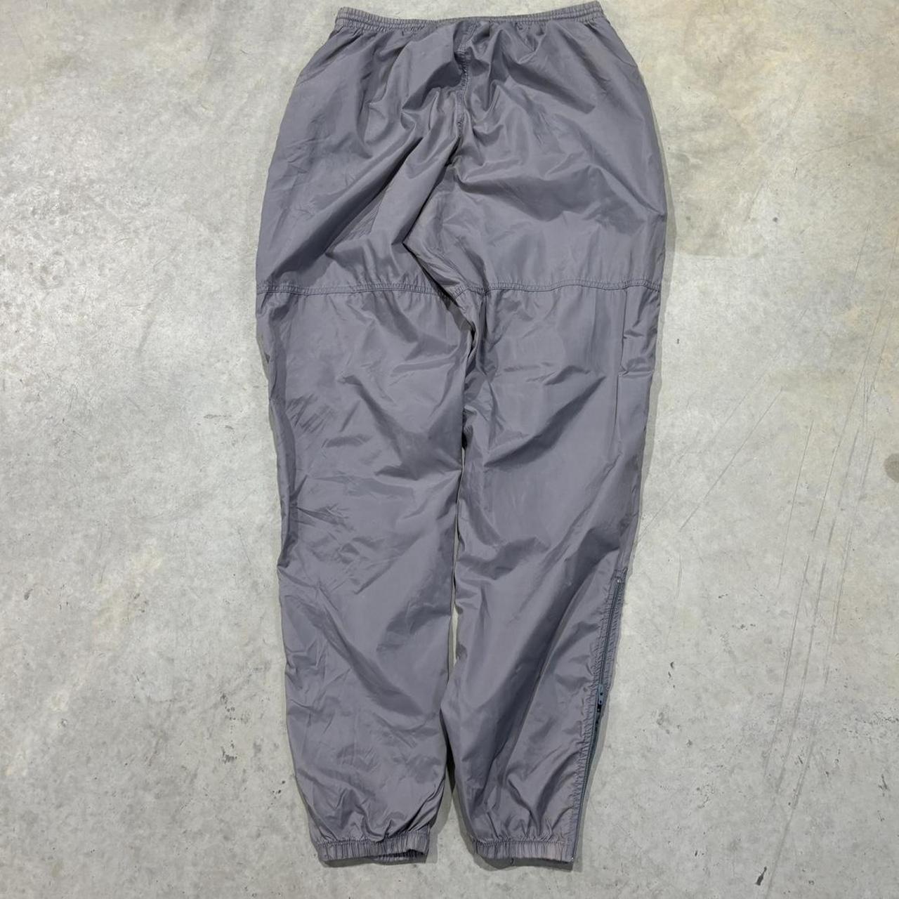 90s Nike Windproof Pants