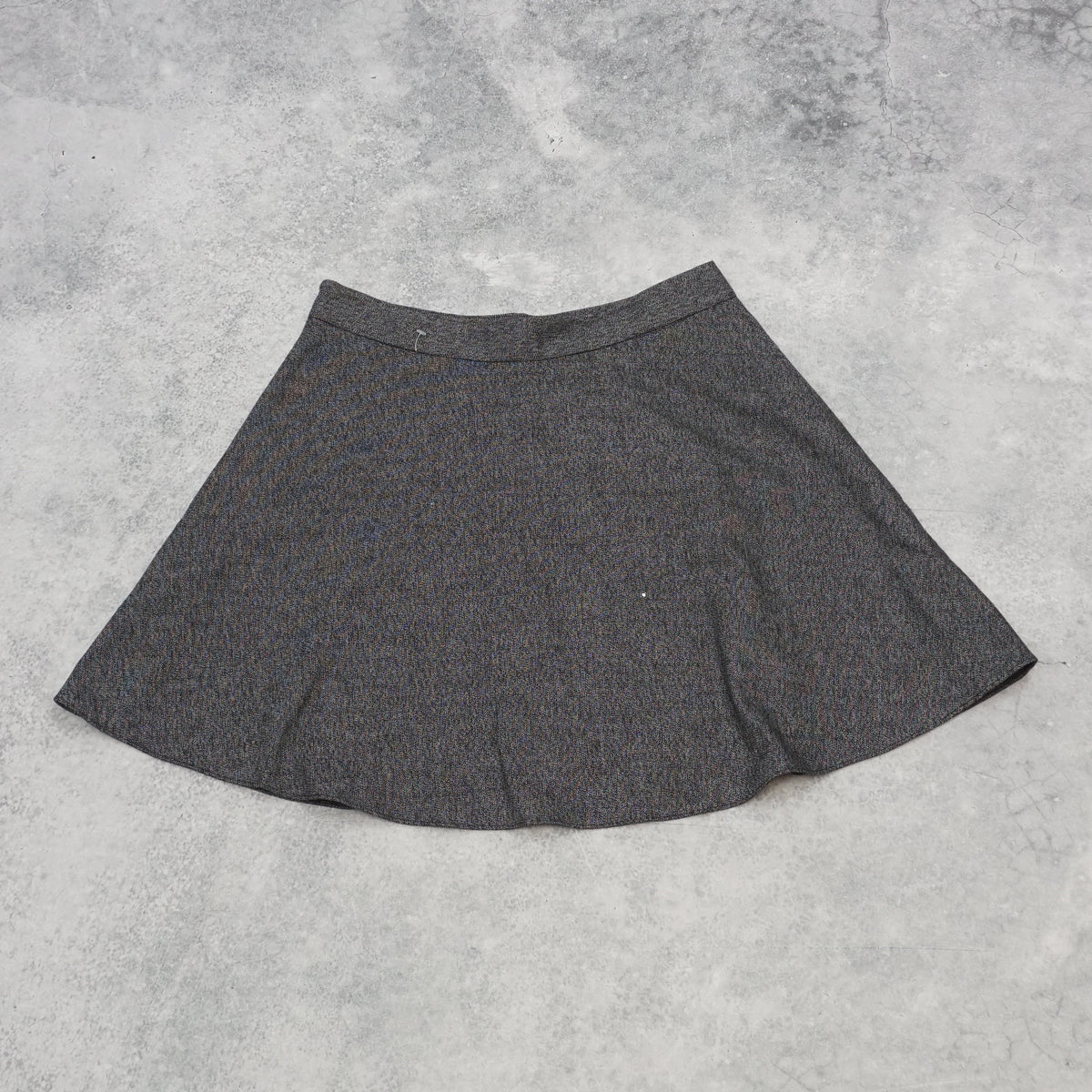 G2000 Flared Mini Skirt