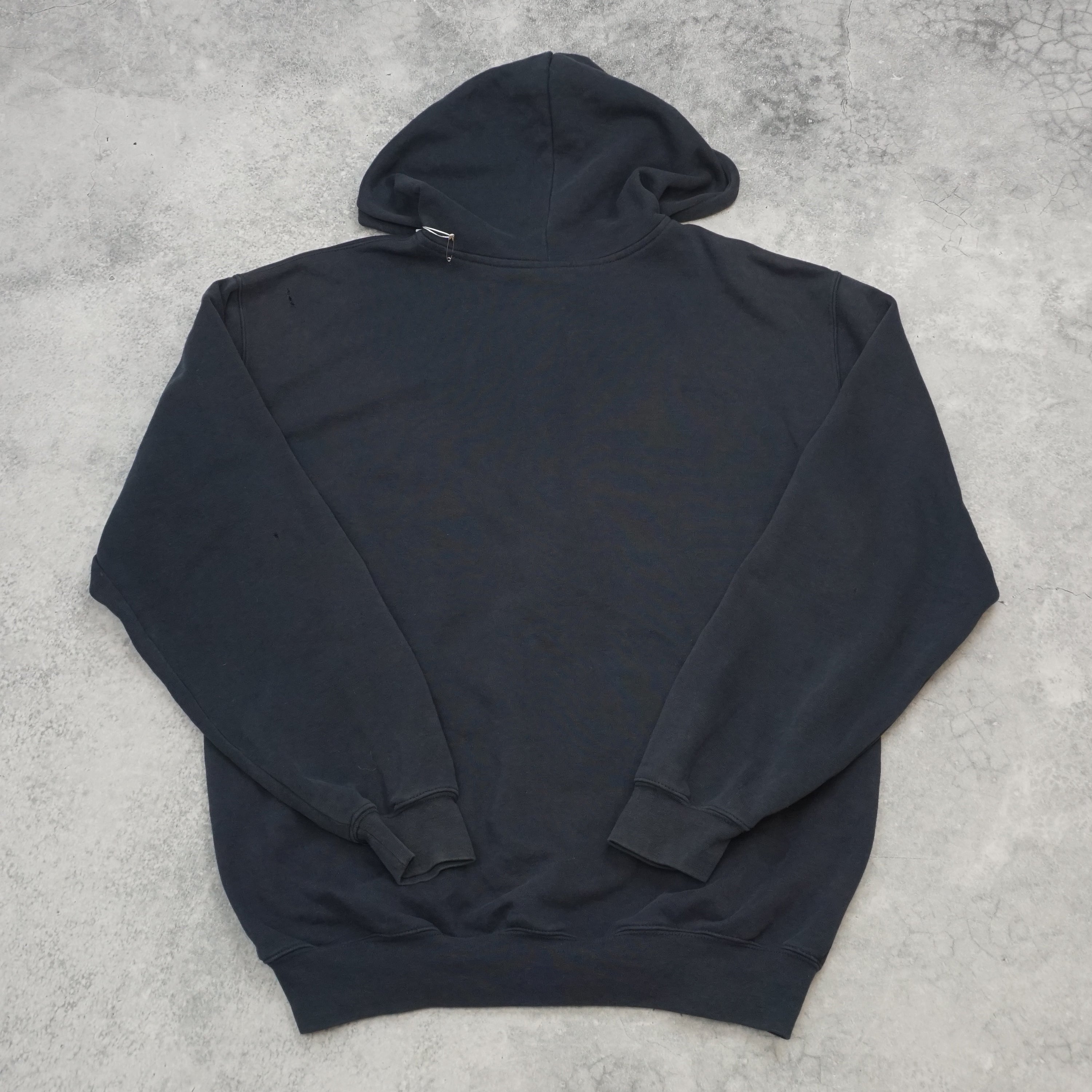 2000s Carhartt Zip Up Hoodie