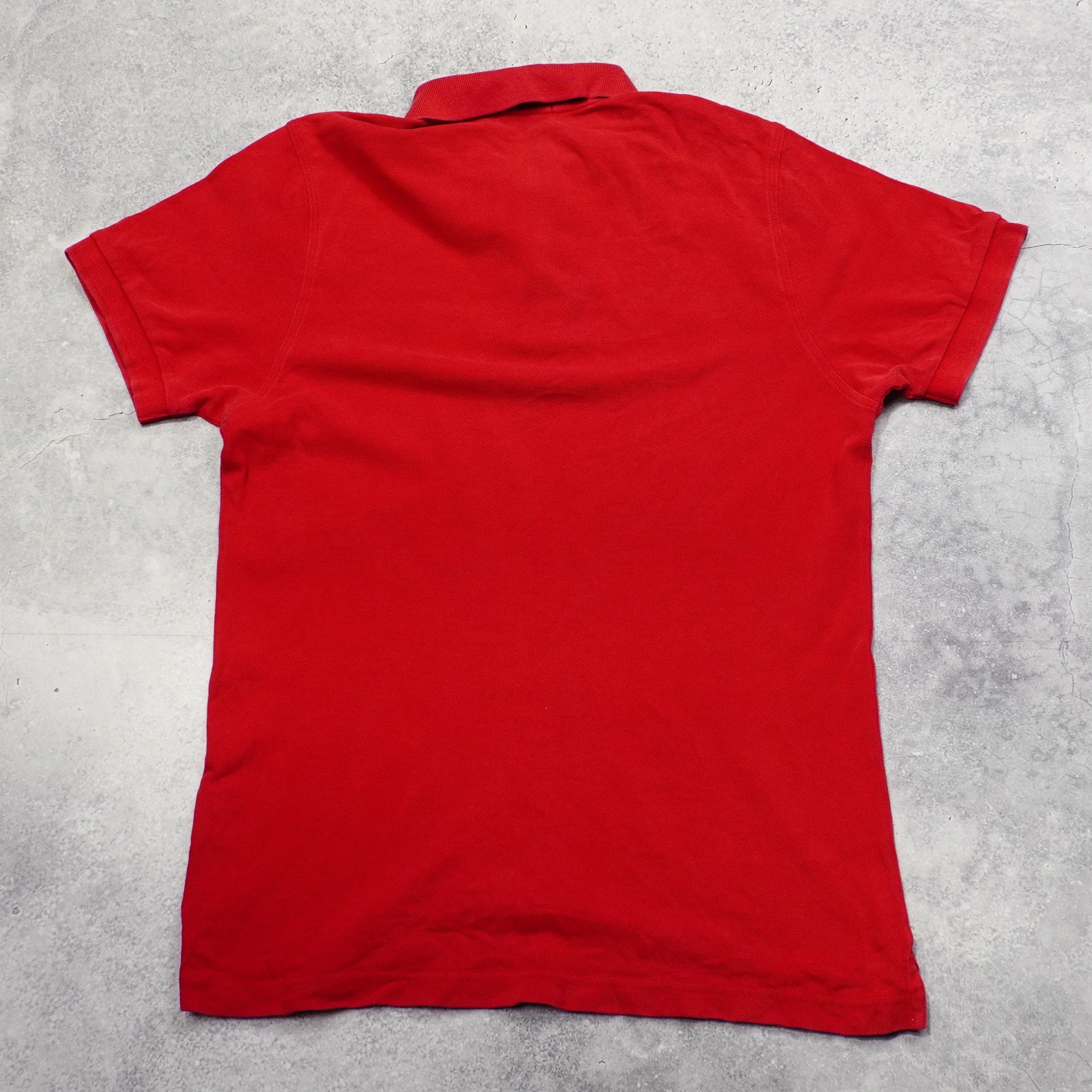 Burberry Polo
