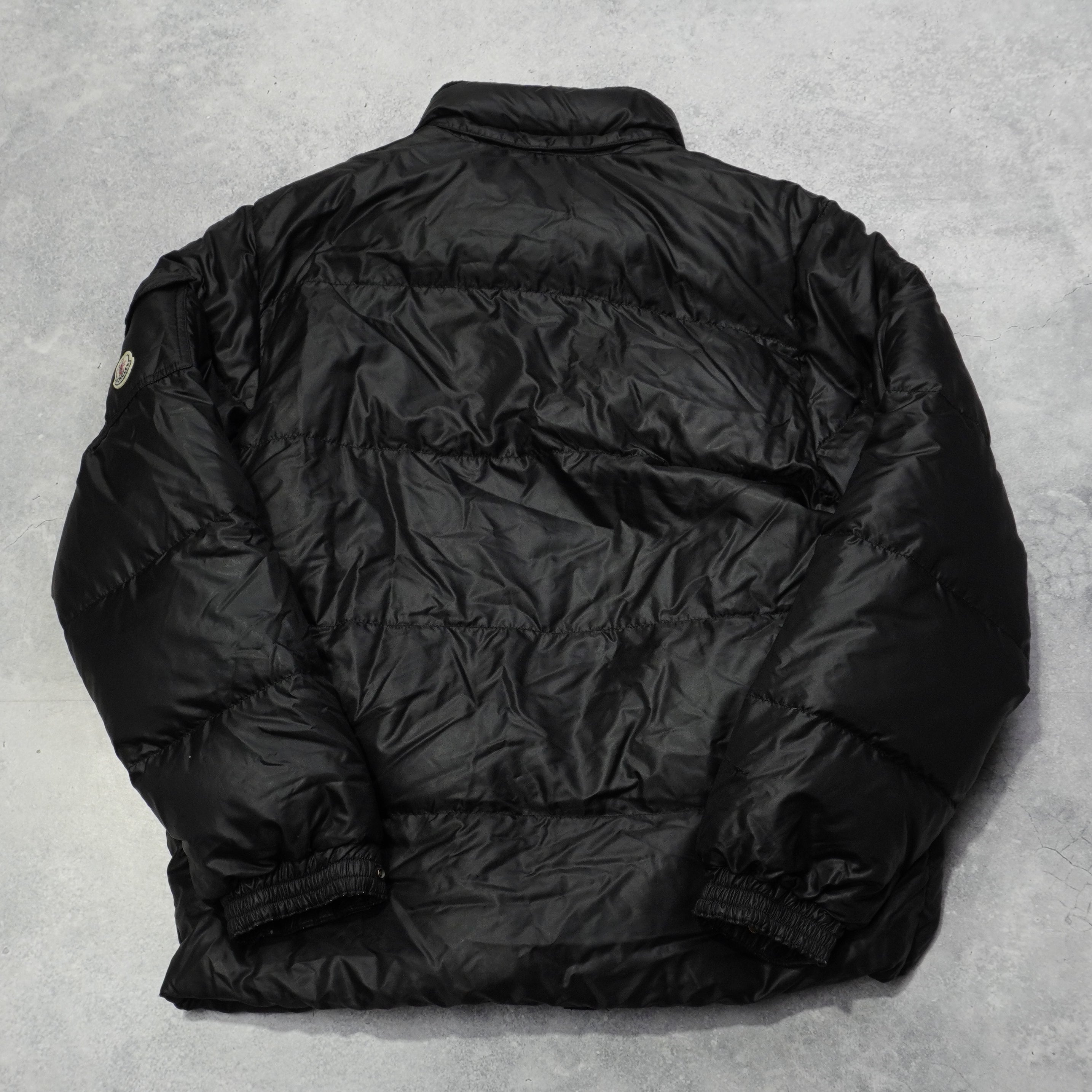 2000s Moncler Down Puffer Jacket