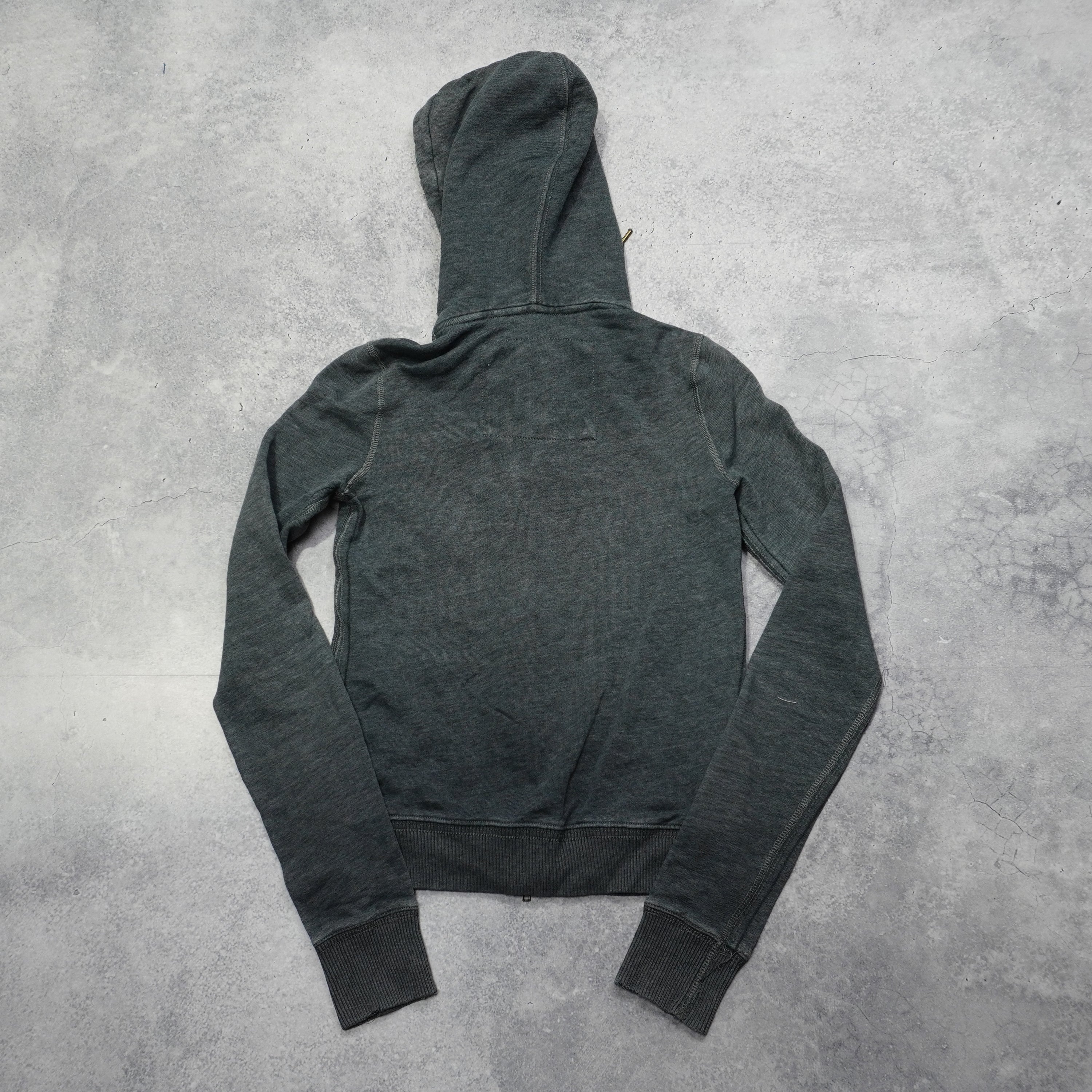 2000s Abercrombie & Fitch Hoodie