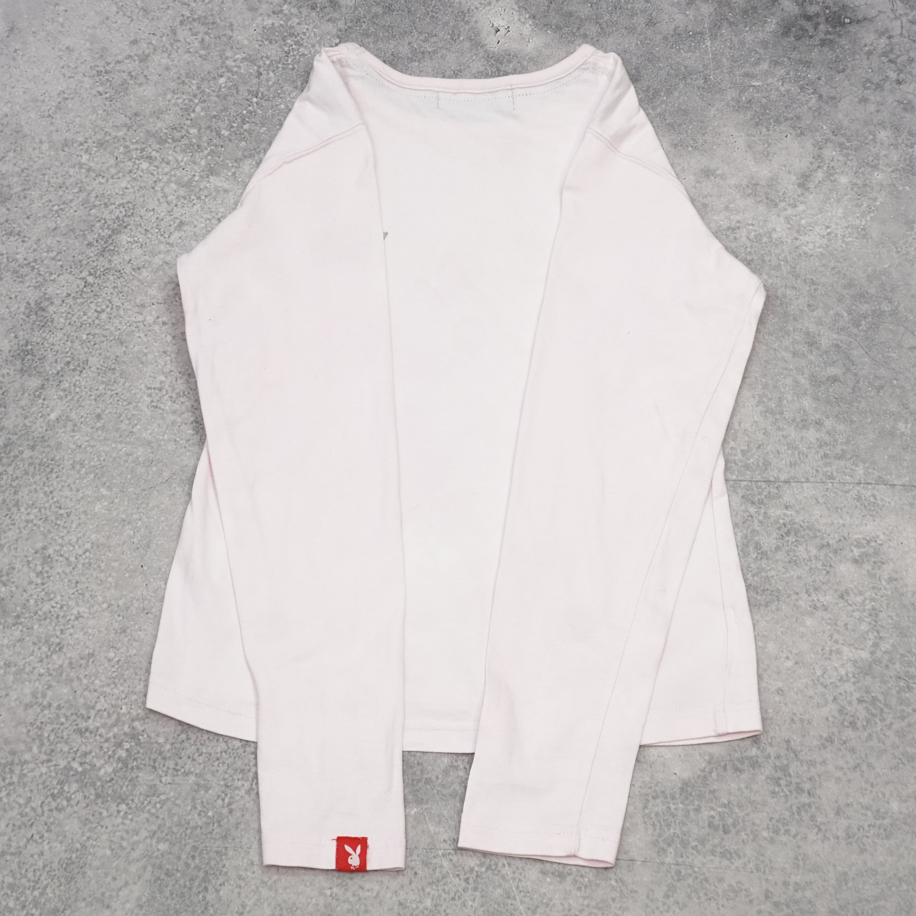 Playboy Top
