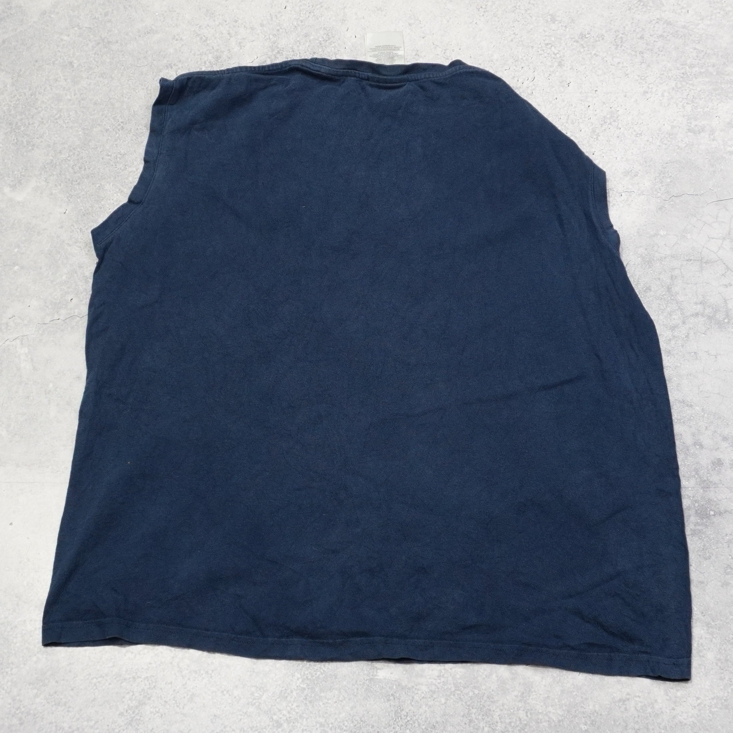 2000s Nike Tank Top