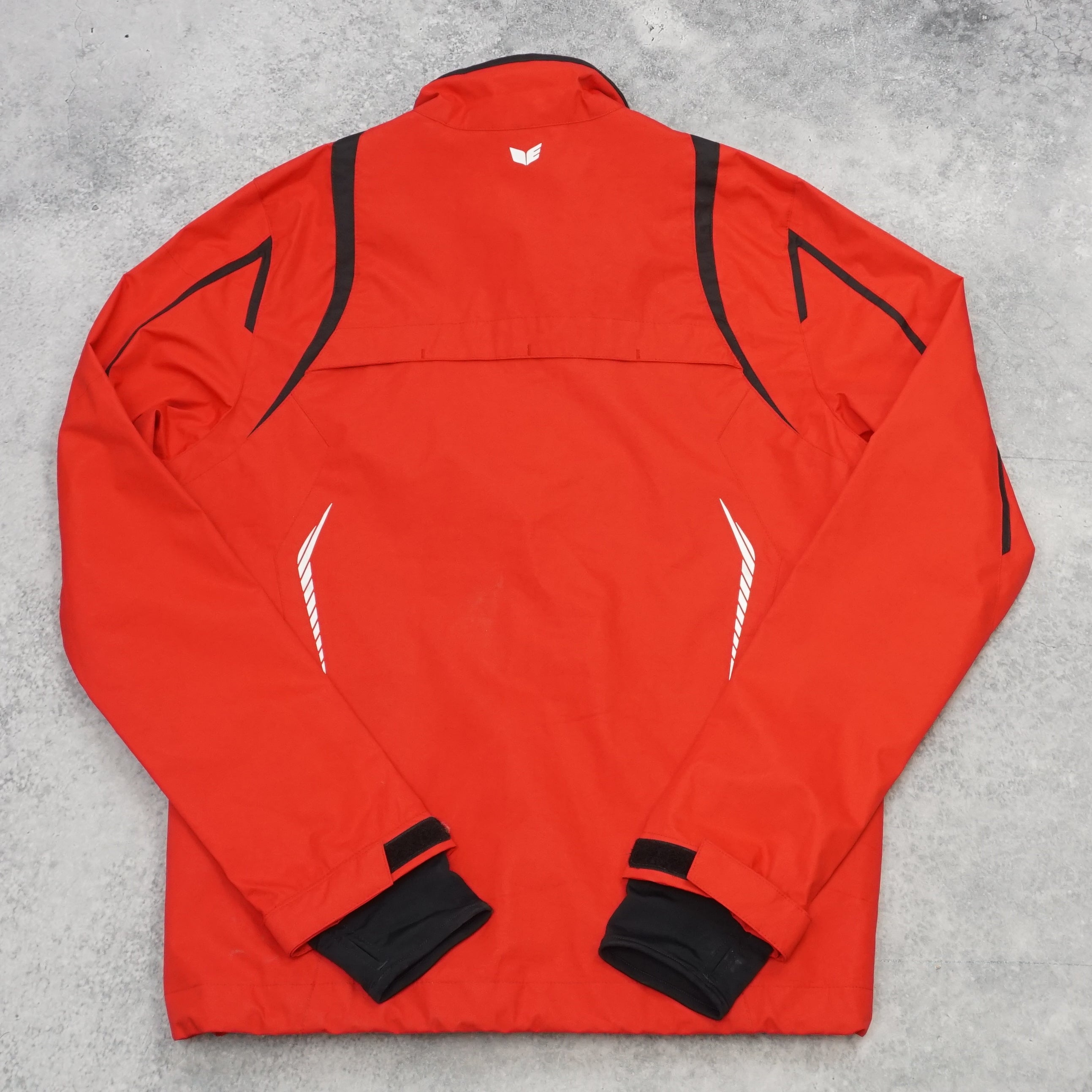Erima Performance Lightweight Zip Up