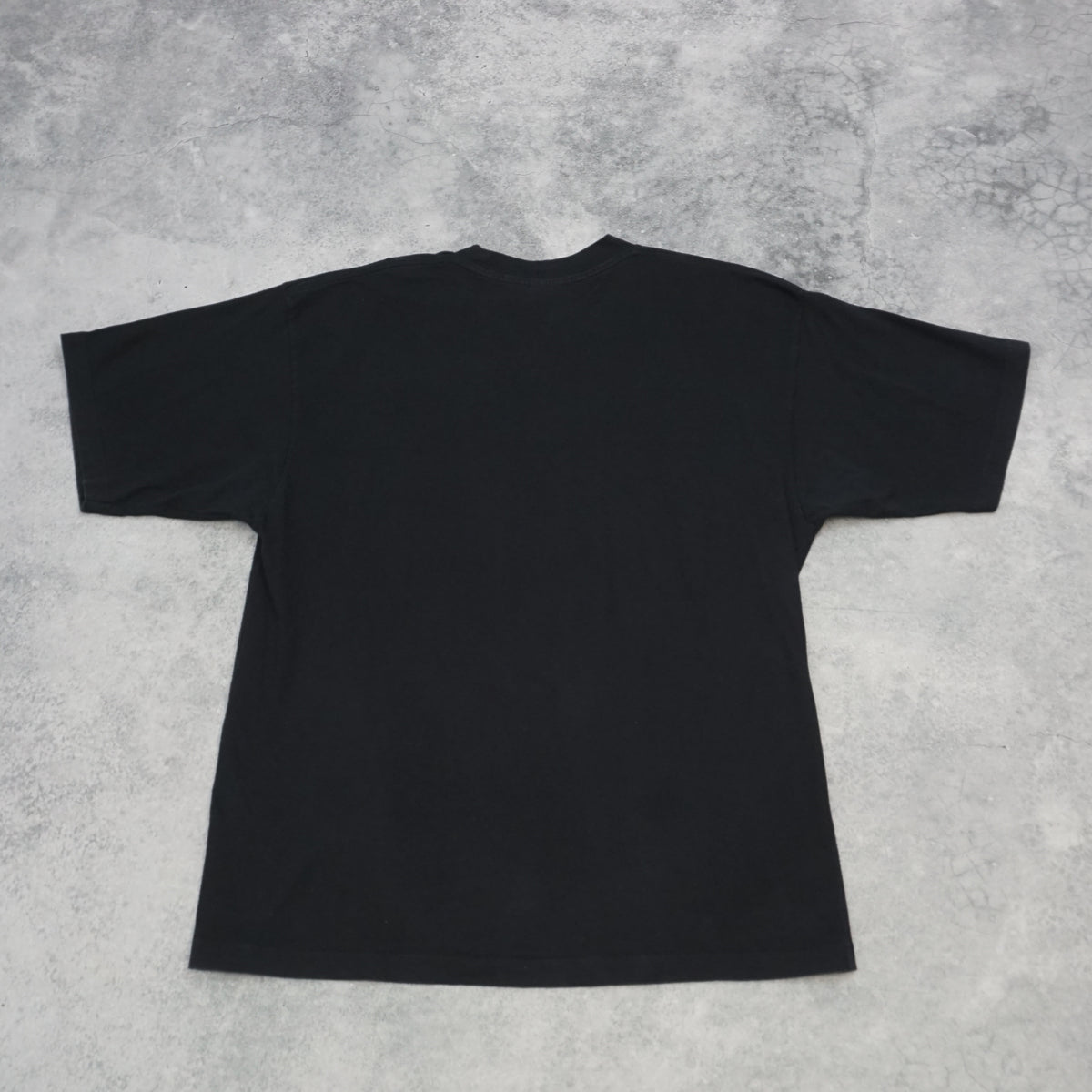 90s Nike Embroidered T-Shirt