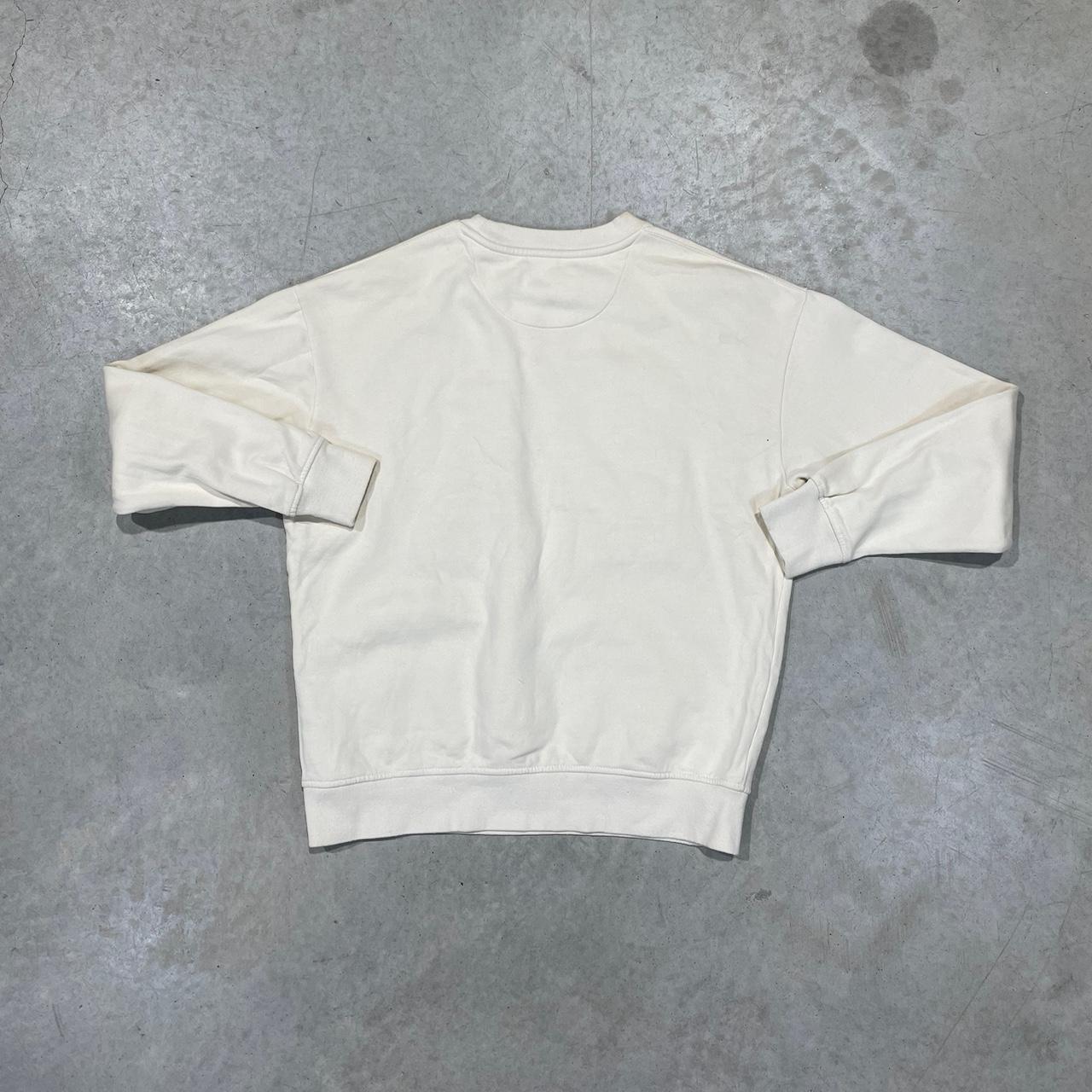 2000s LA the stronghold Graphic Crewneck