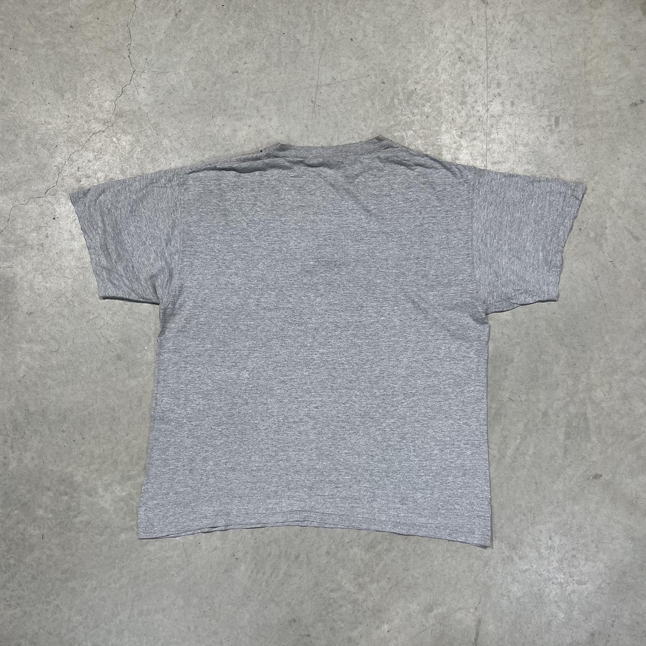 2000s Chicago Lee Graphic T-Shirt