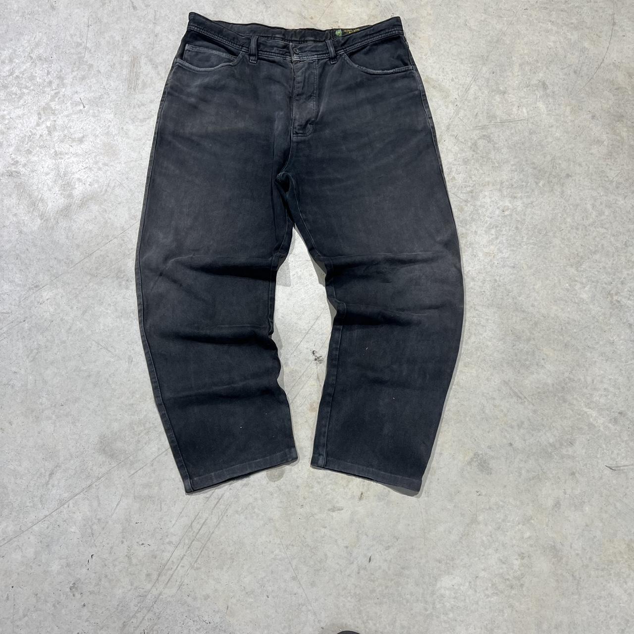 2000s Levers Jeans Cargo