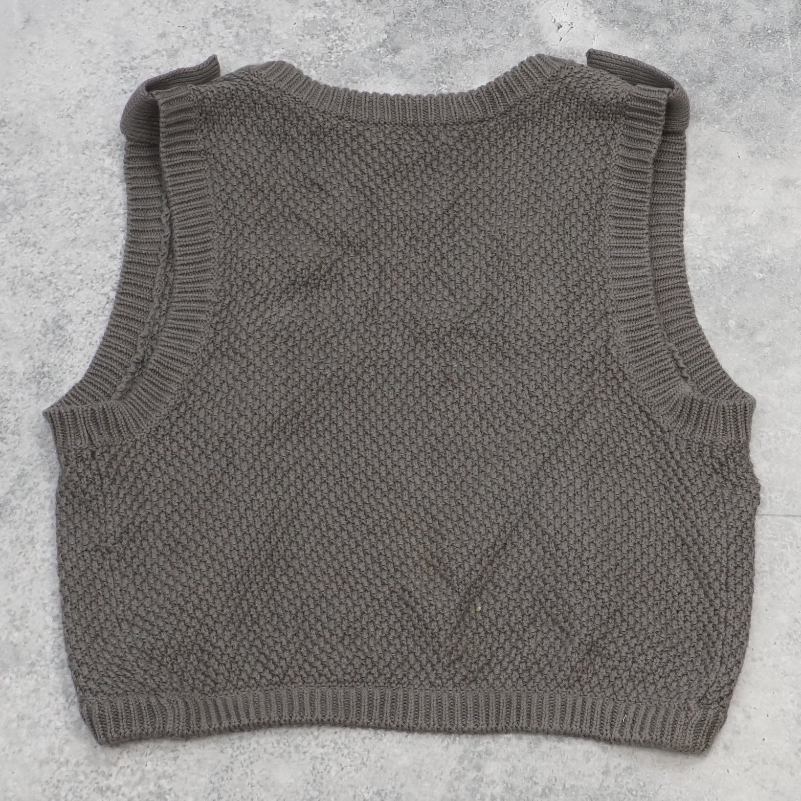 2000s Jag Vest