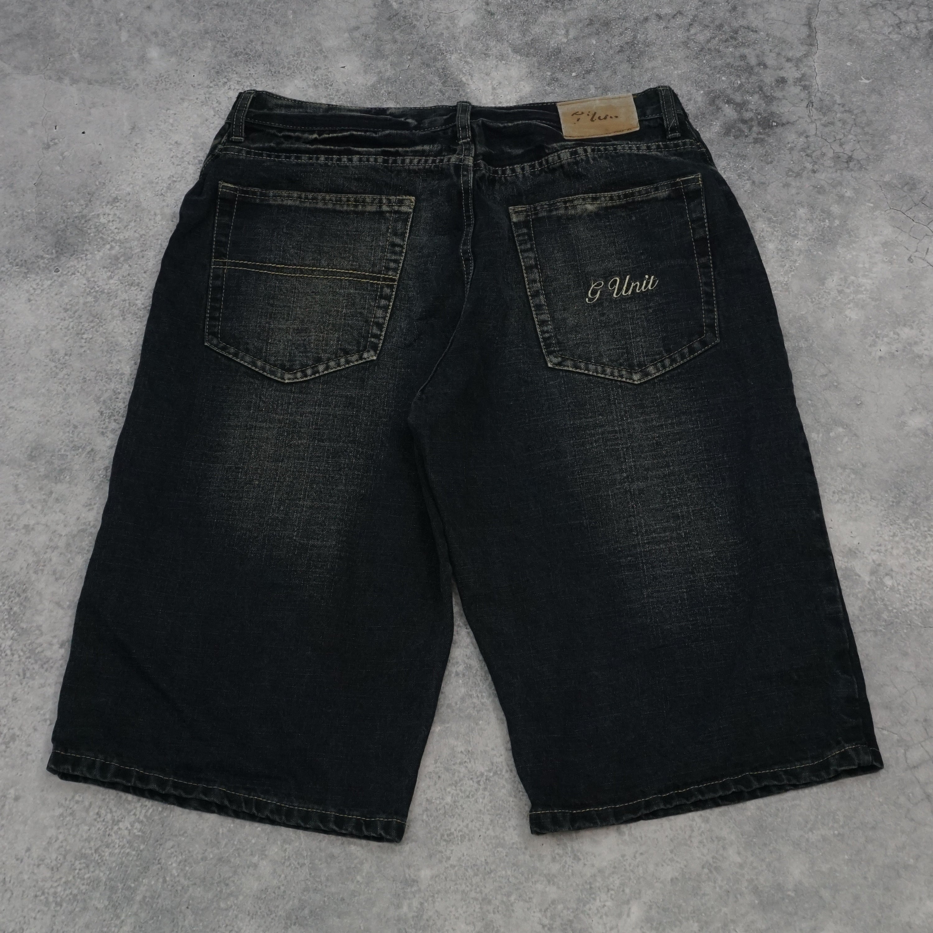2000s G Unit Shorts
