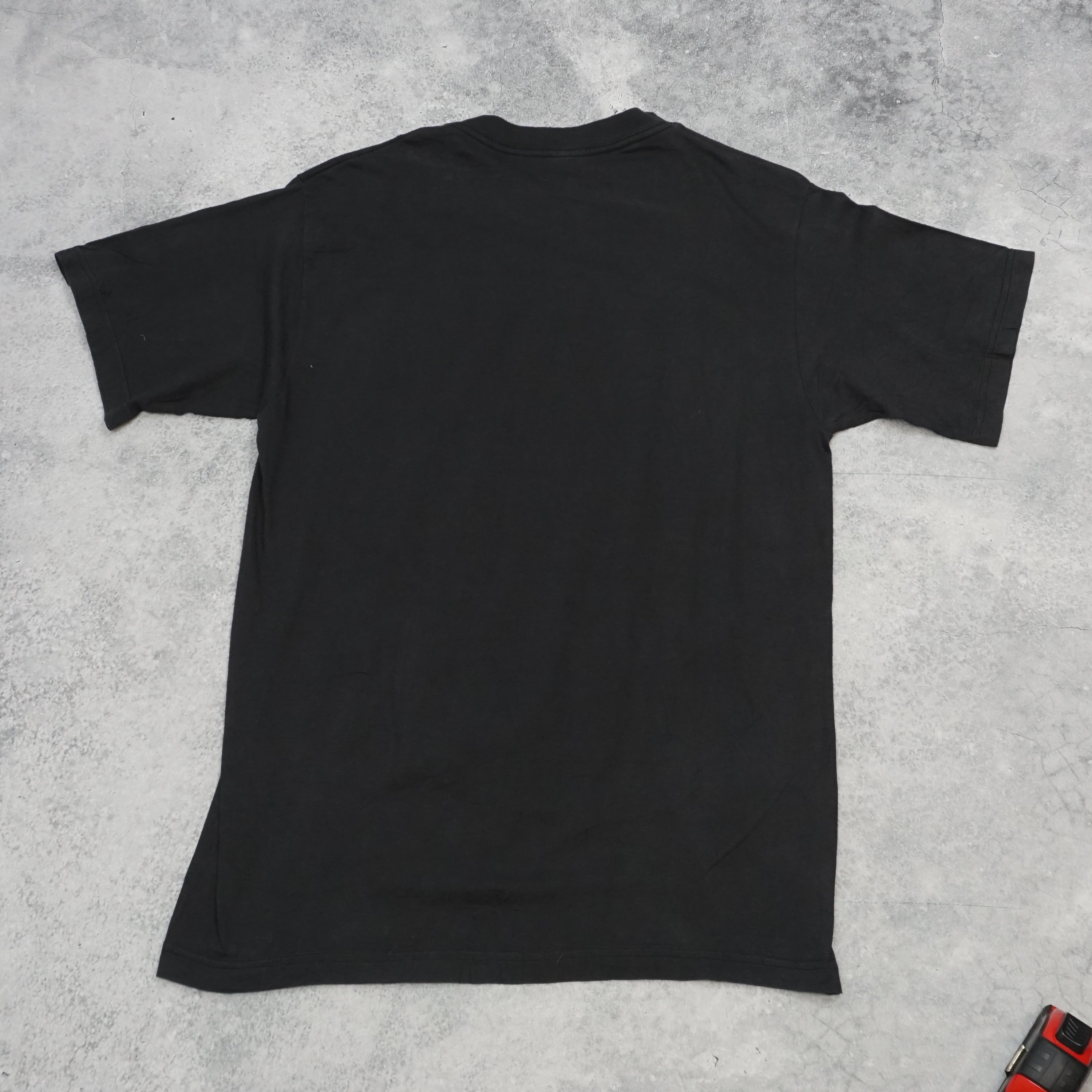 90s England 1998 Graphic T-Shirt
