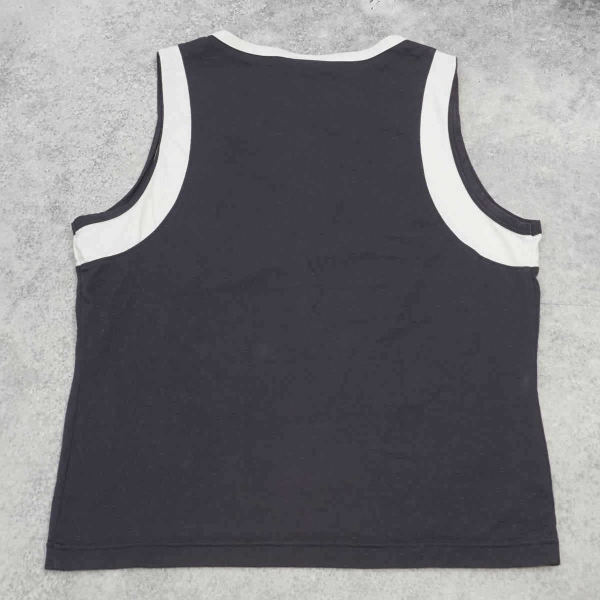 90s Nike Court Tennis Tank Top