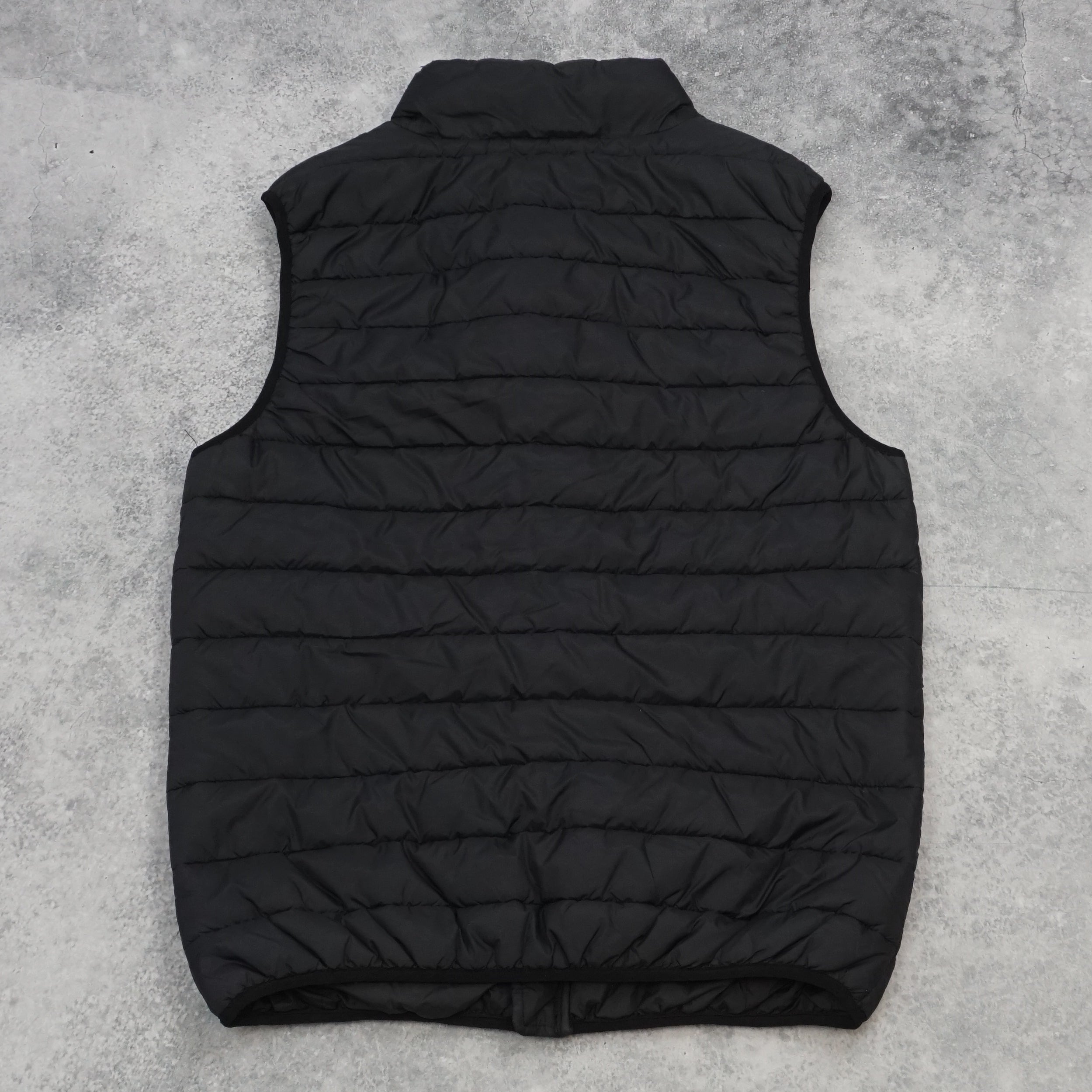 Stray Vest