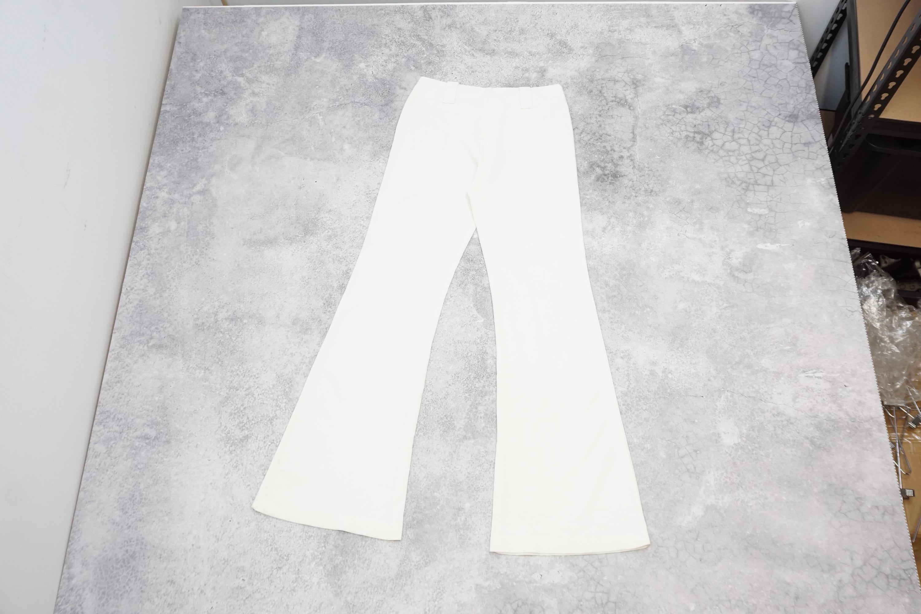 Flared Pants