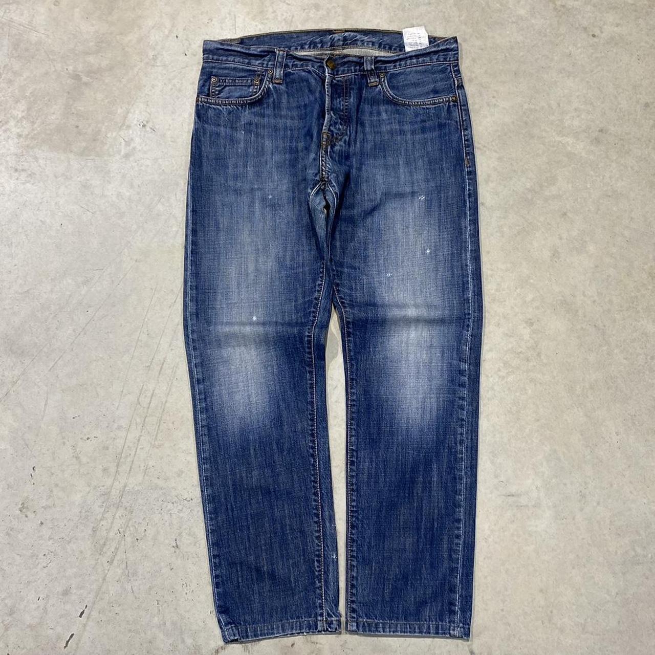2000s Carhartt Jeans