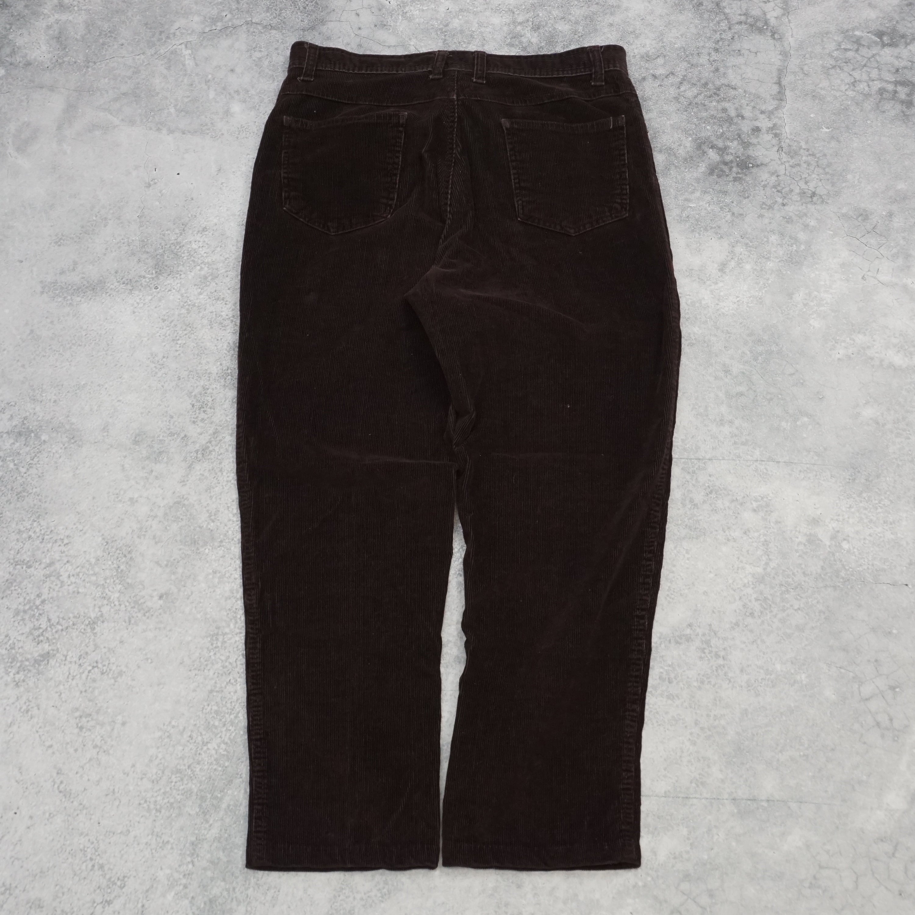 Billabong Stretch Corduroy Pants