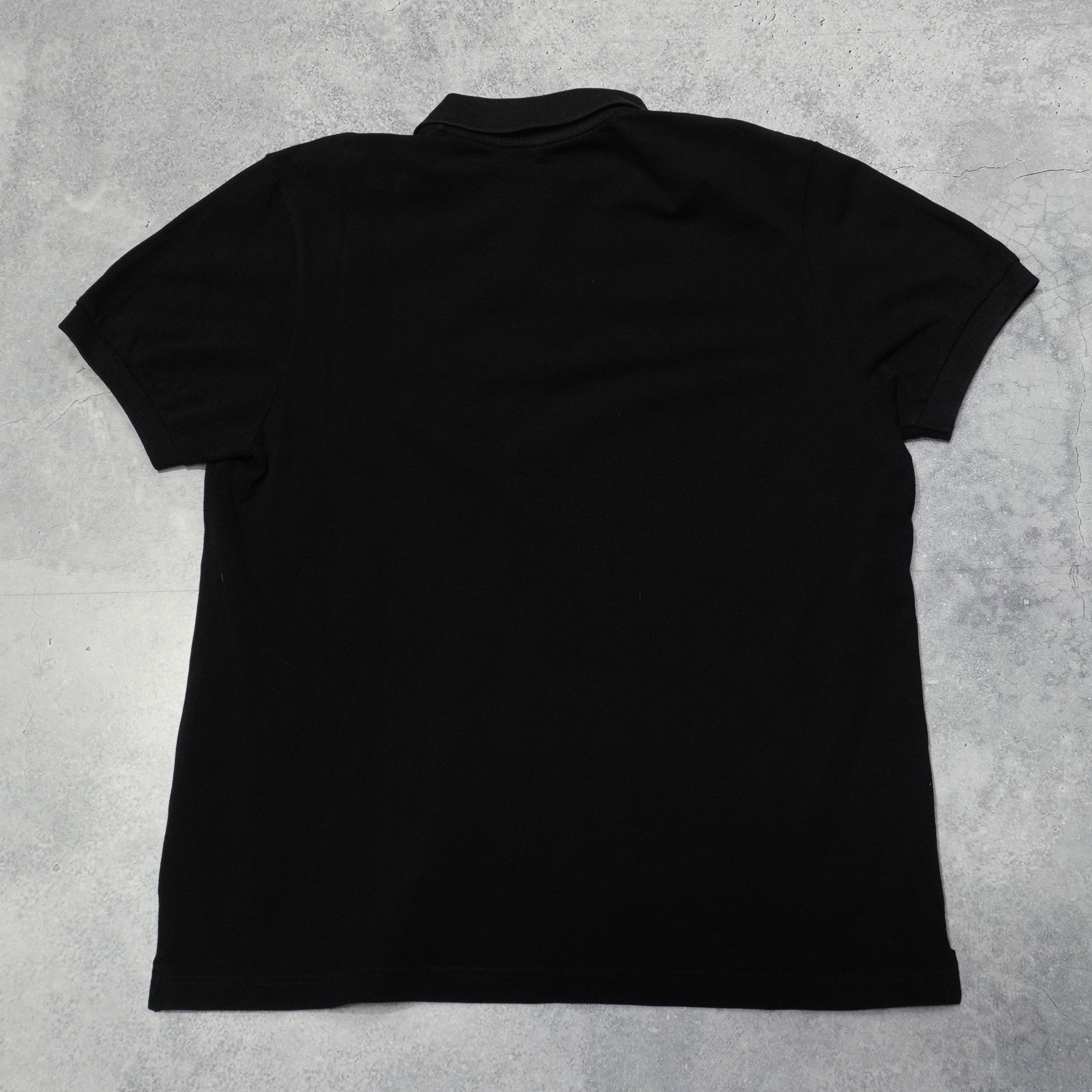 2000s Moschino Gym Polo