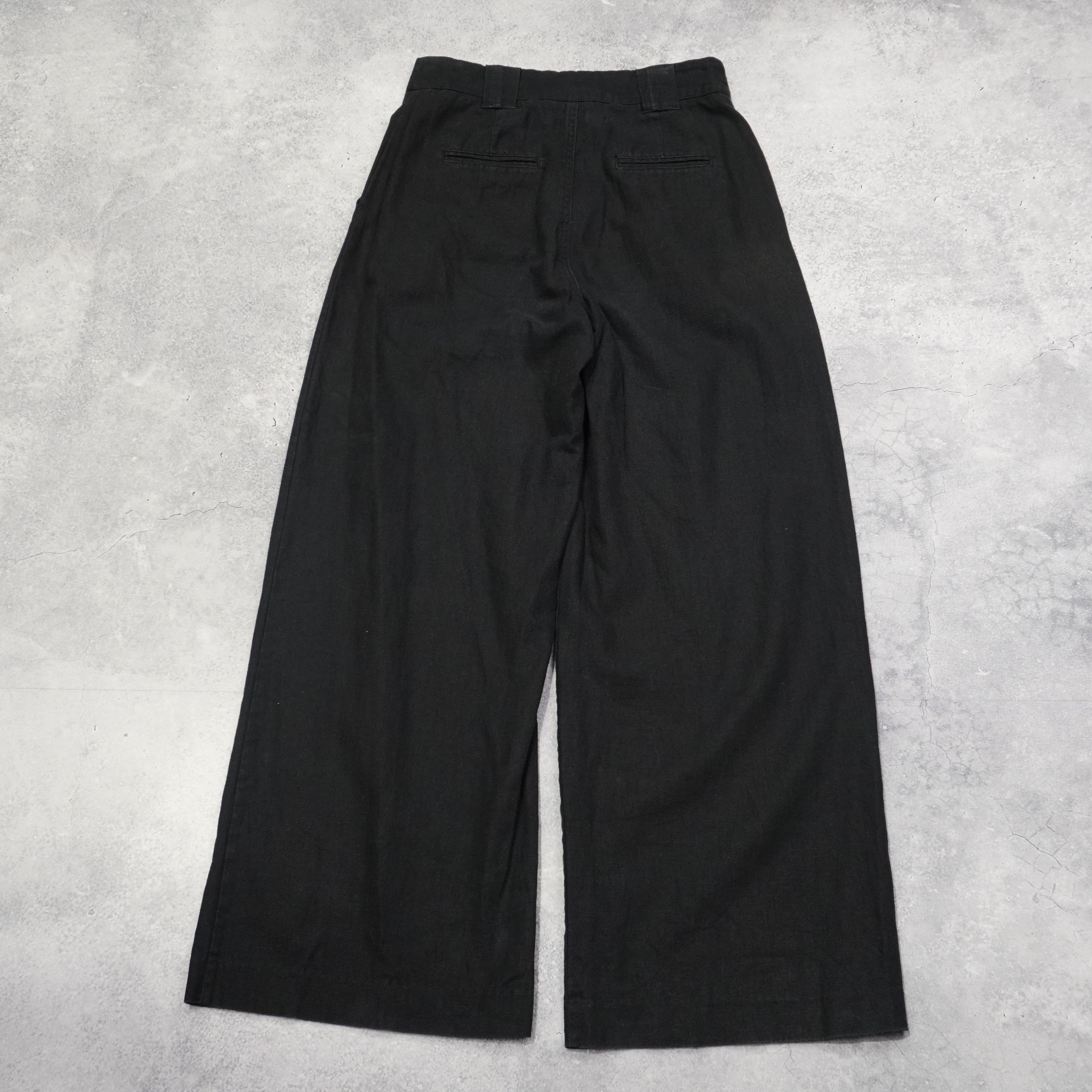 Piper Petites Baggt fit Pants