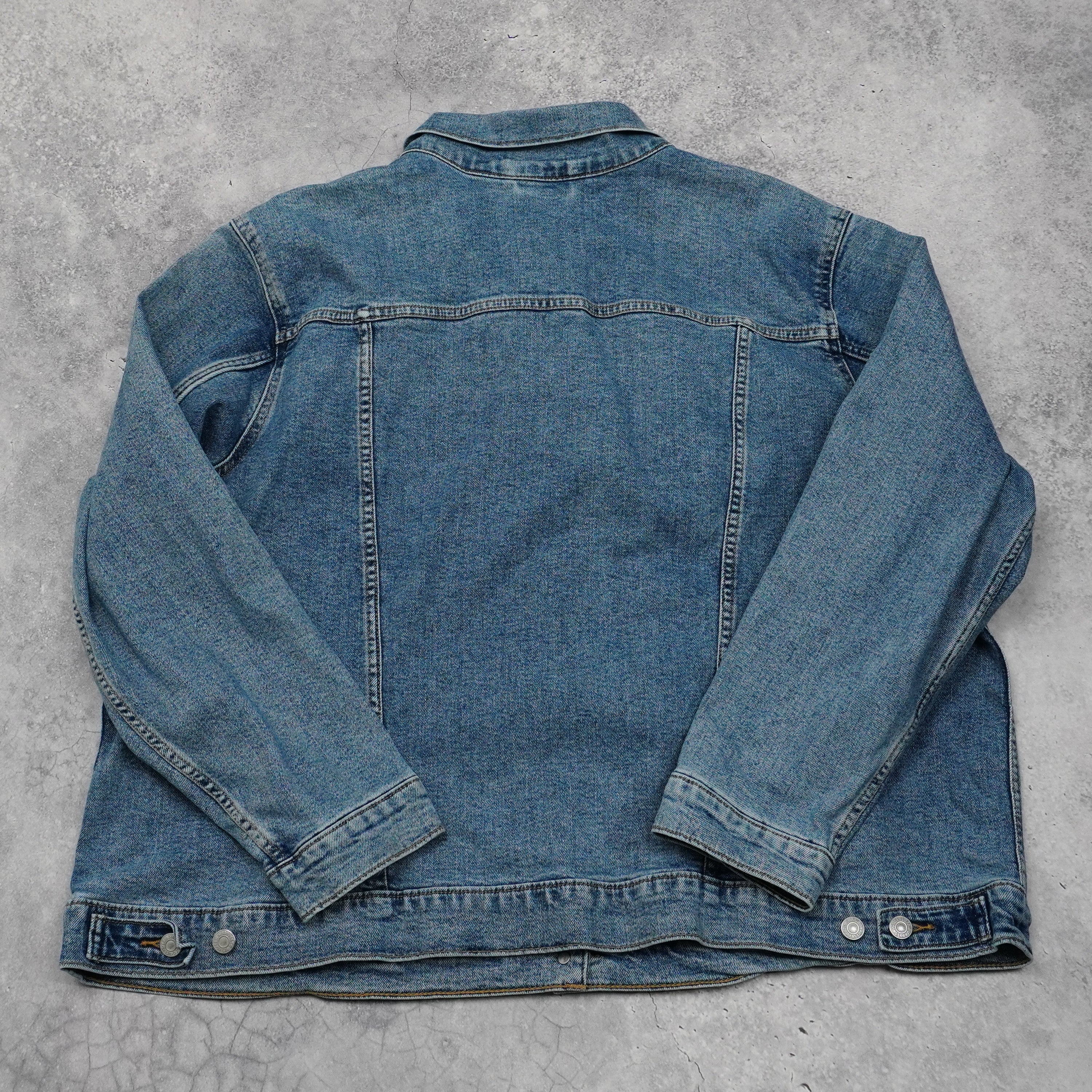 Levi's Denim Jacket