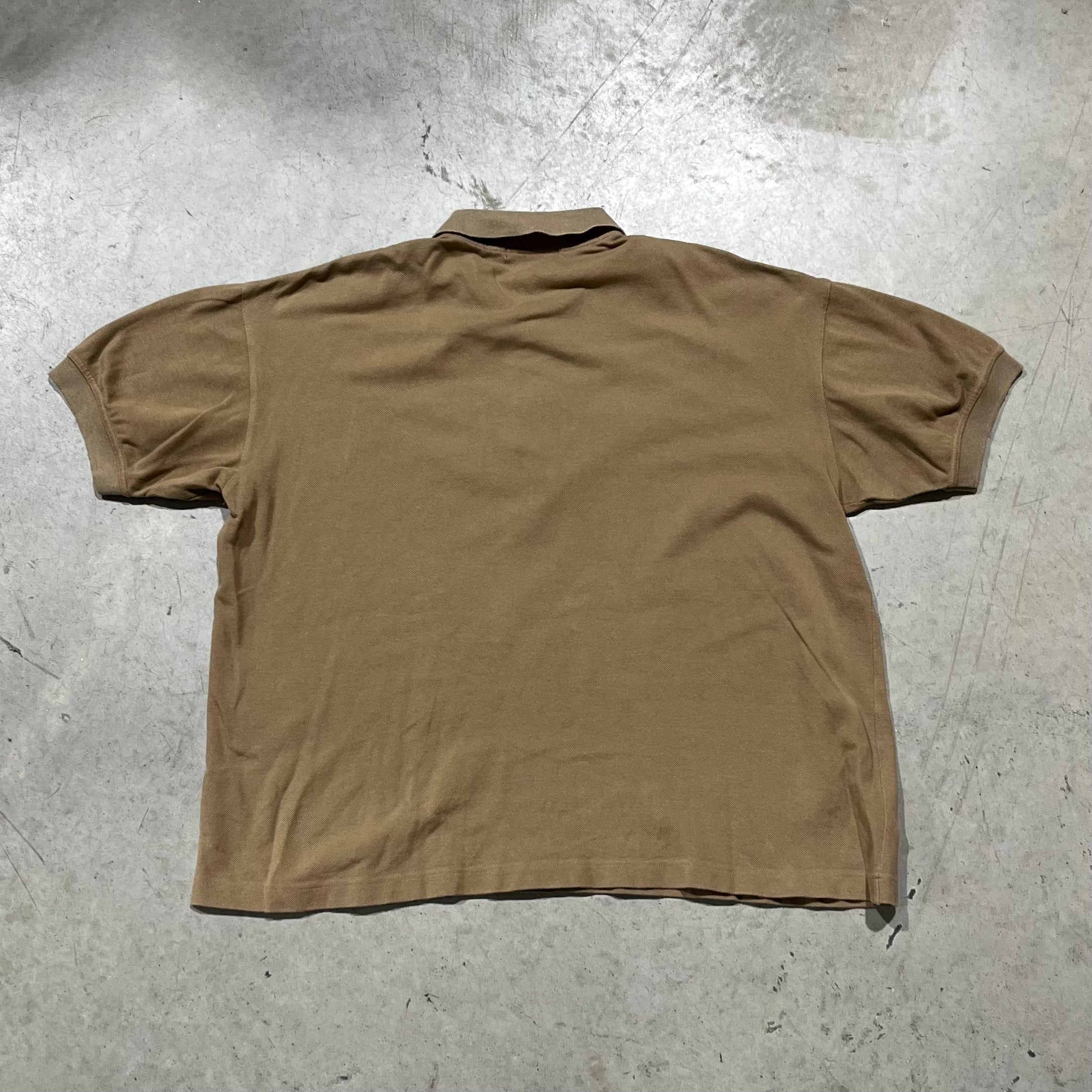 Christian Dior Monsieur Polo