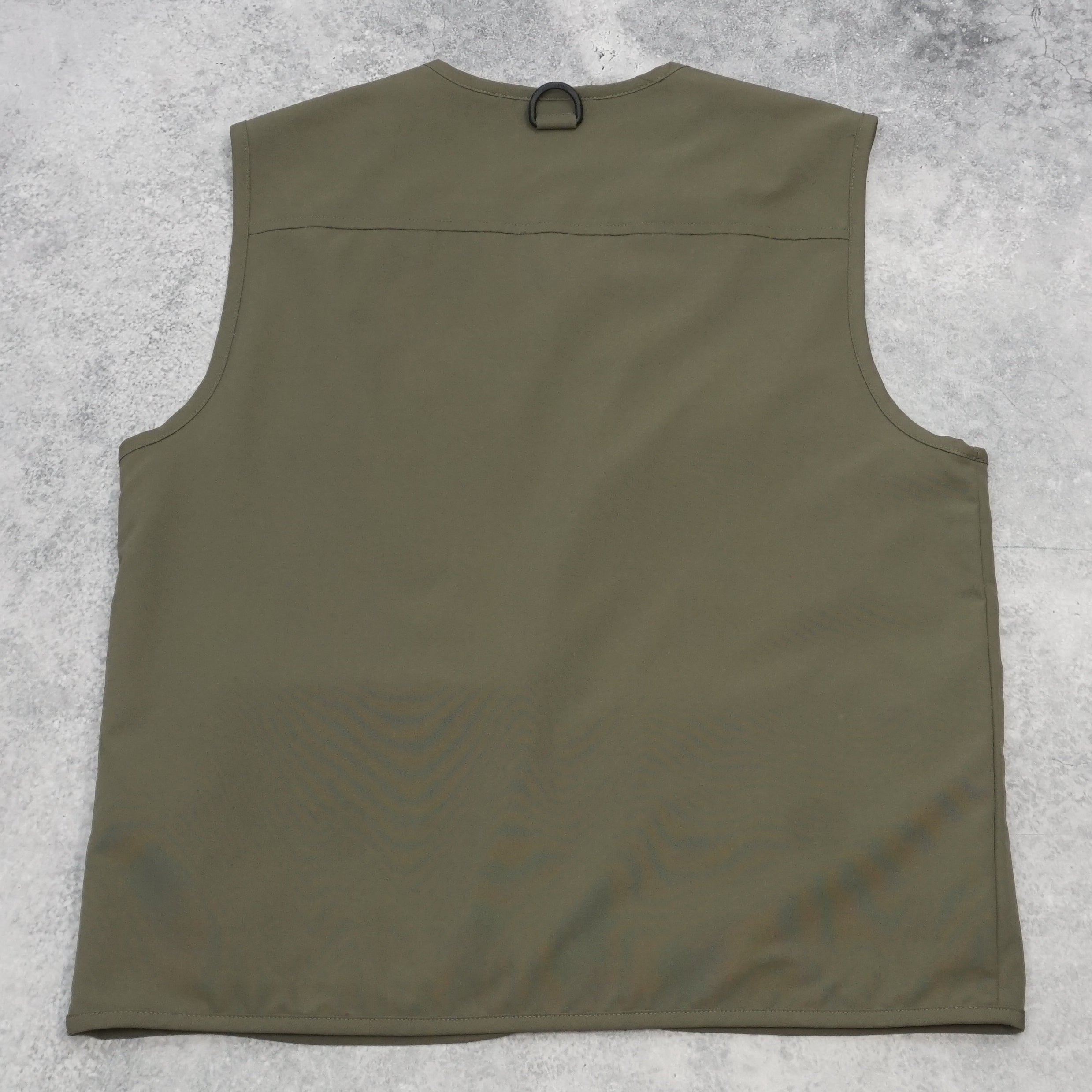 Carhartt Work In Progress Vest