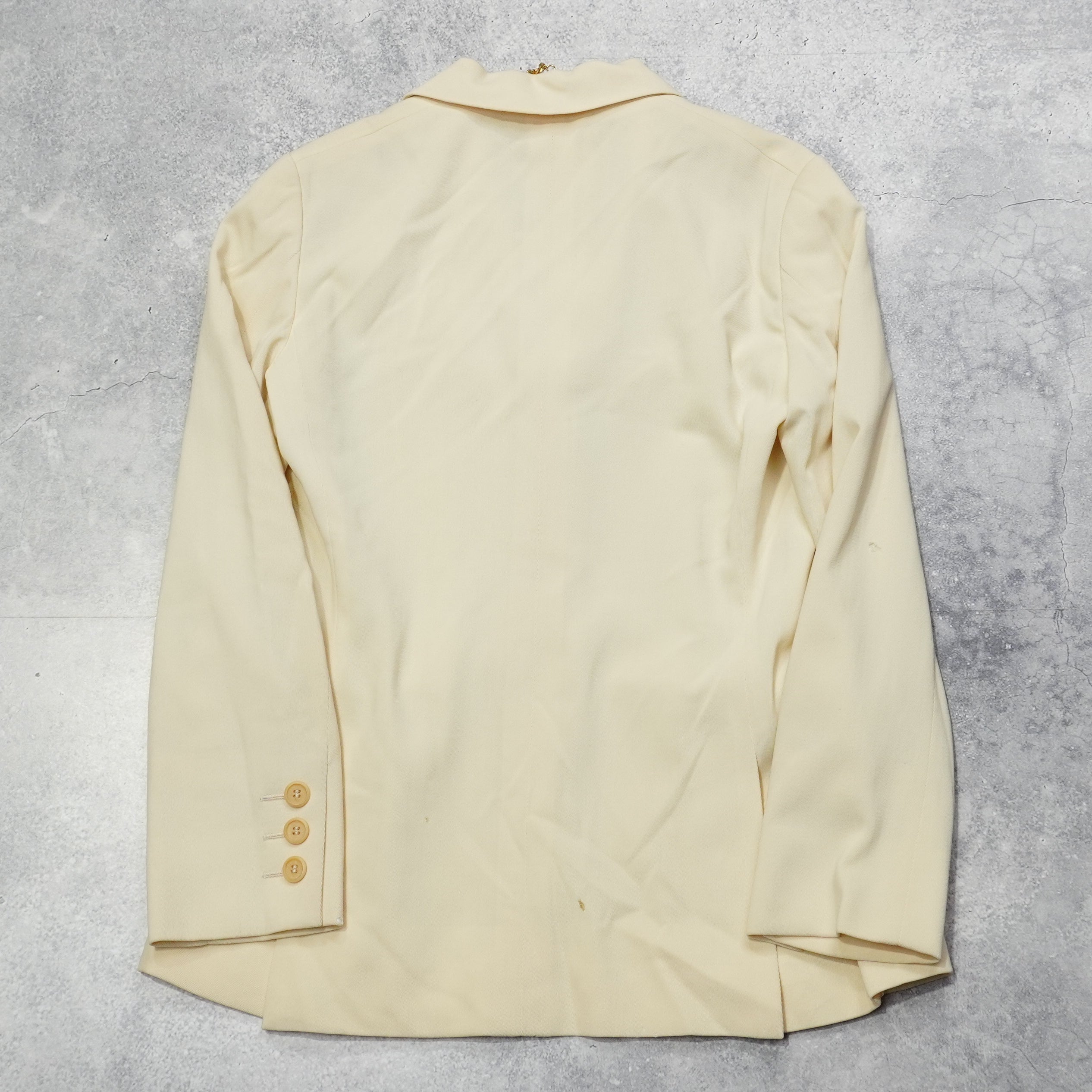 Moschino Couture Blazer