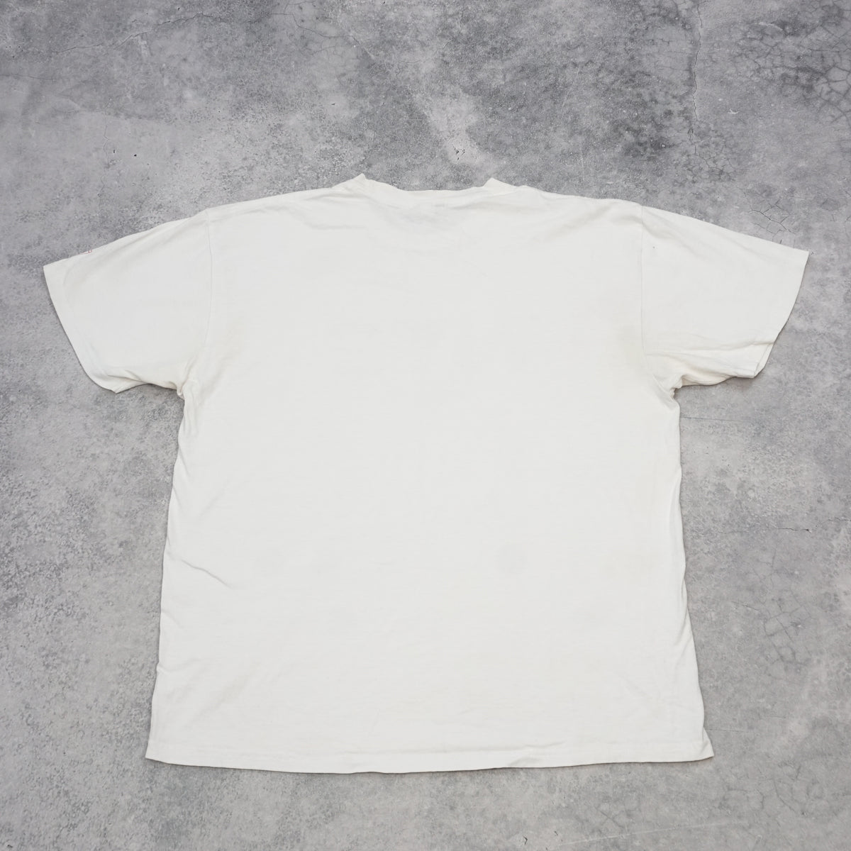 2000s Nike NYC Tennis Graphic T-Shirt