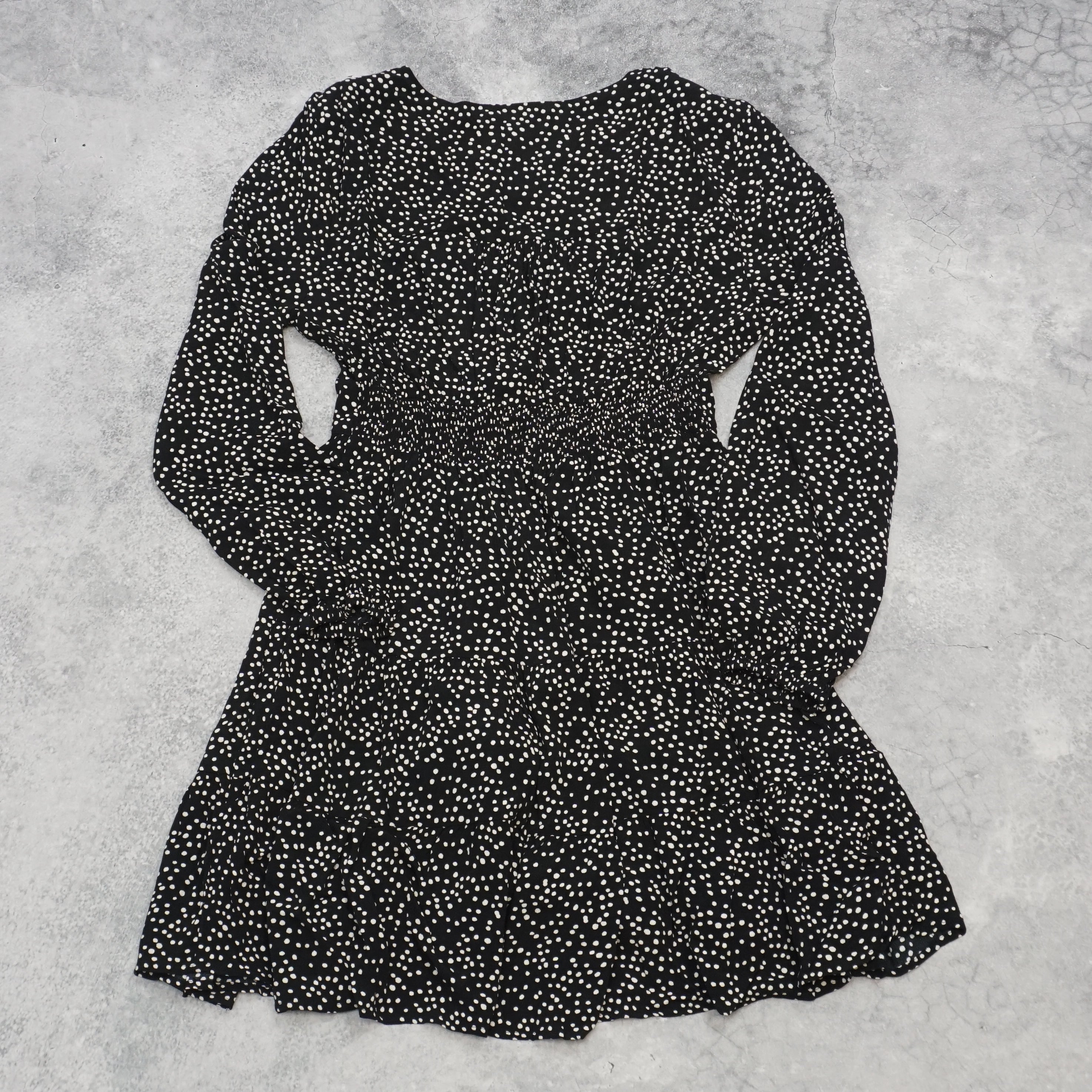 Mister Zimi Dress