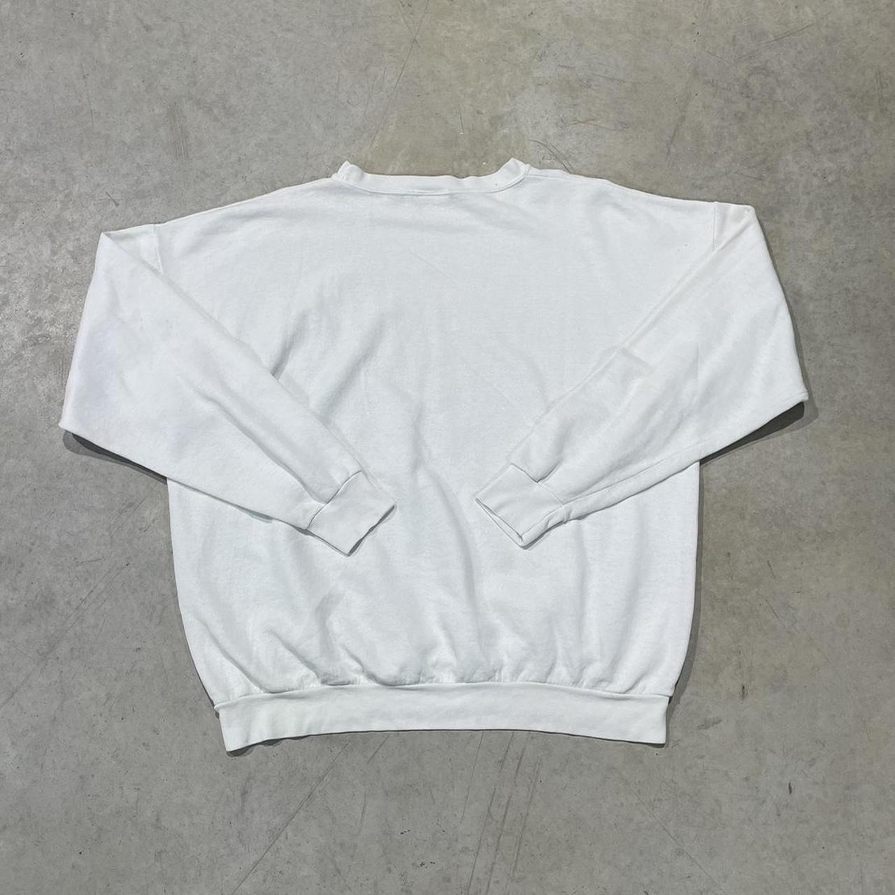 2000s Hard Rock Cafe Graphic Crewneck