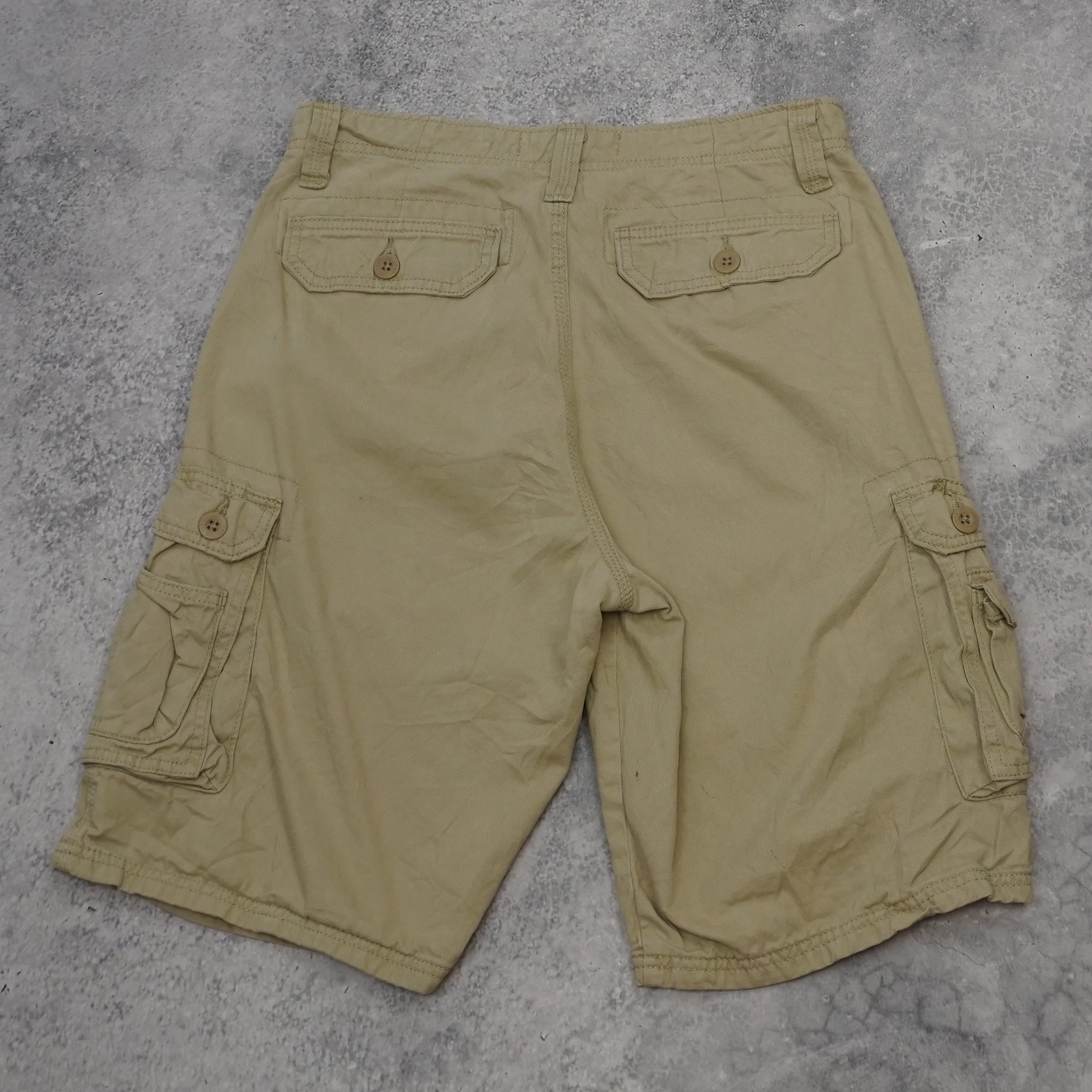 Lee Cargo Shorts