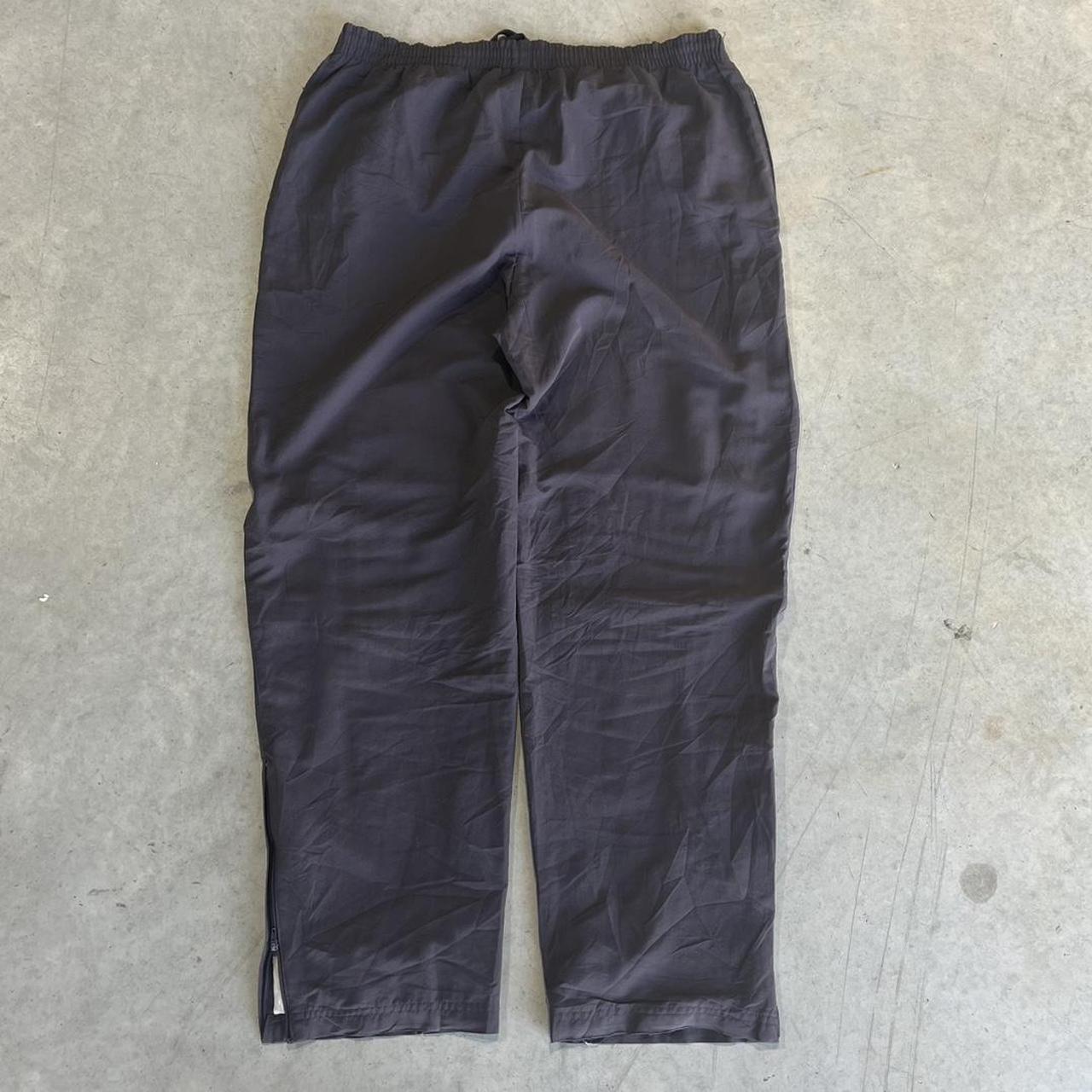 2000s Reebok Track Pants