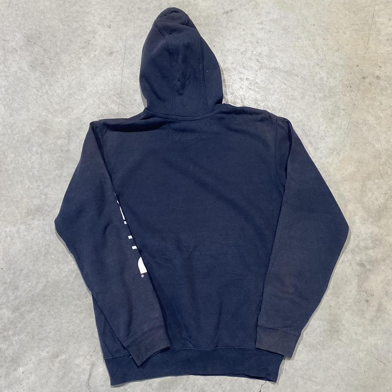 2000s Carhartt Graphic Hoodie