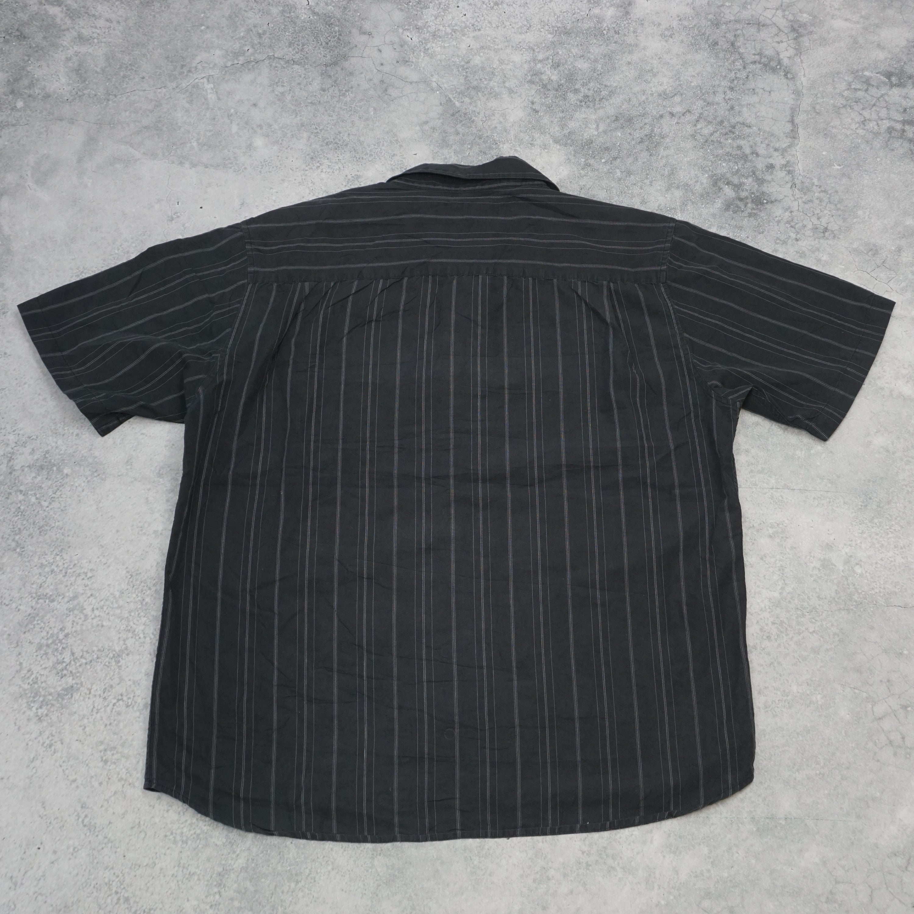 Quiksilver Button Up Casual Shirt
