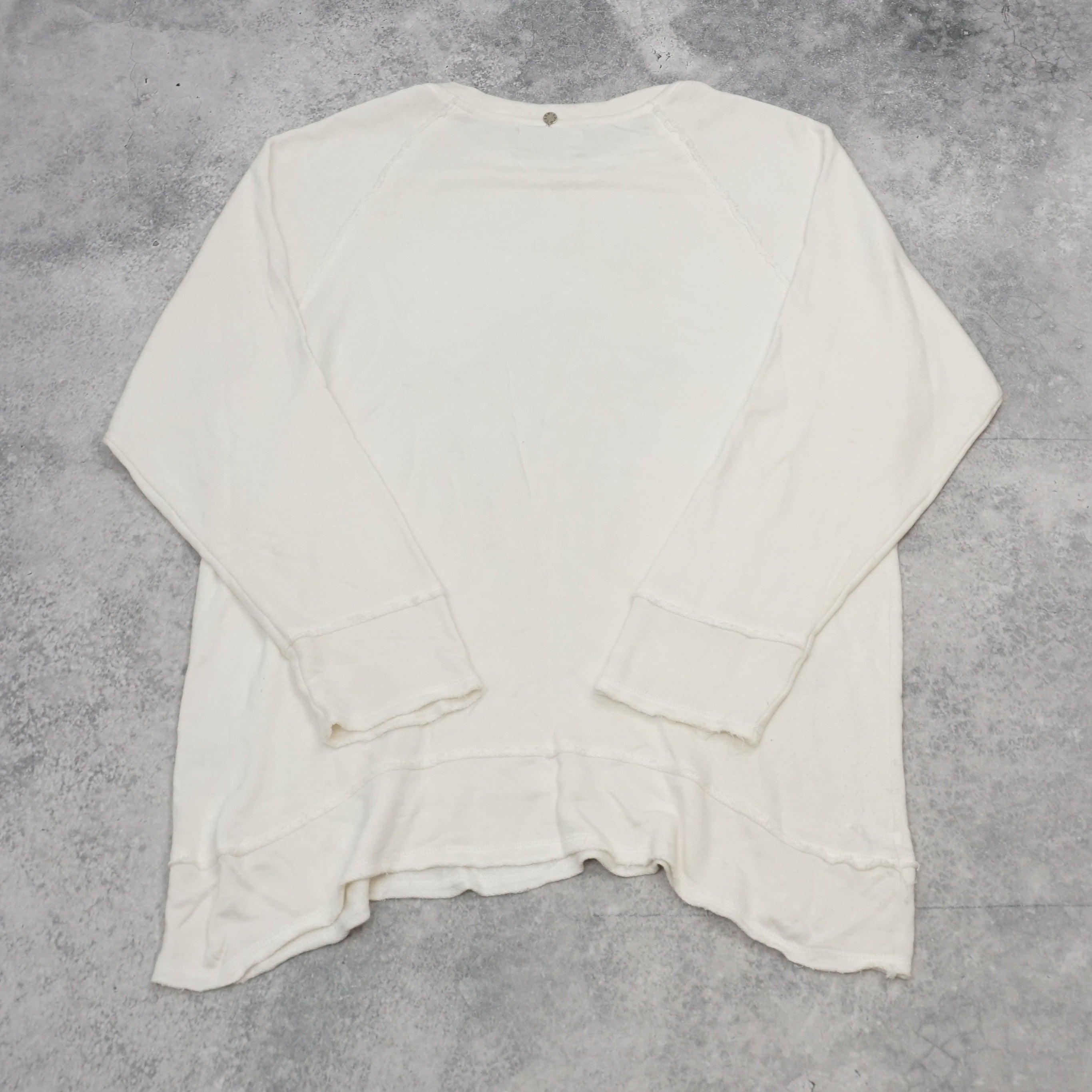 Adine & Co. Bull Graphic Top