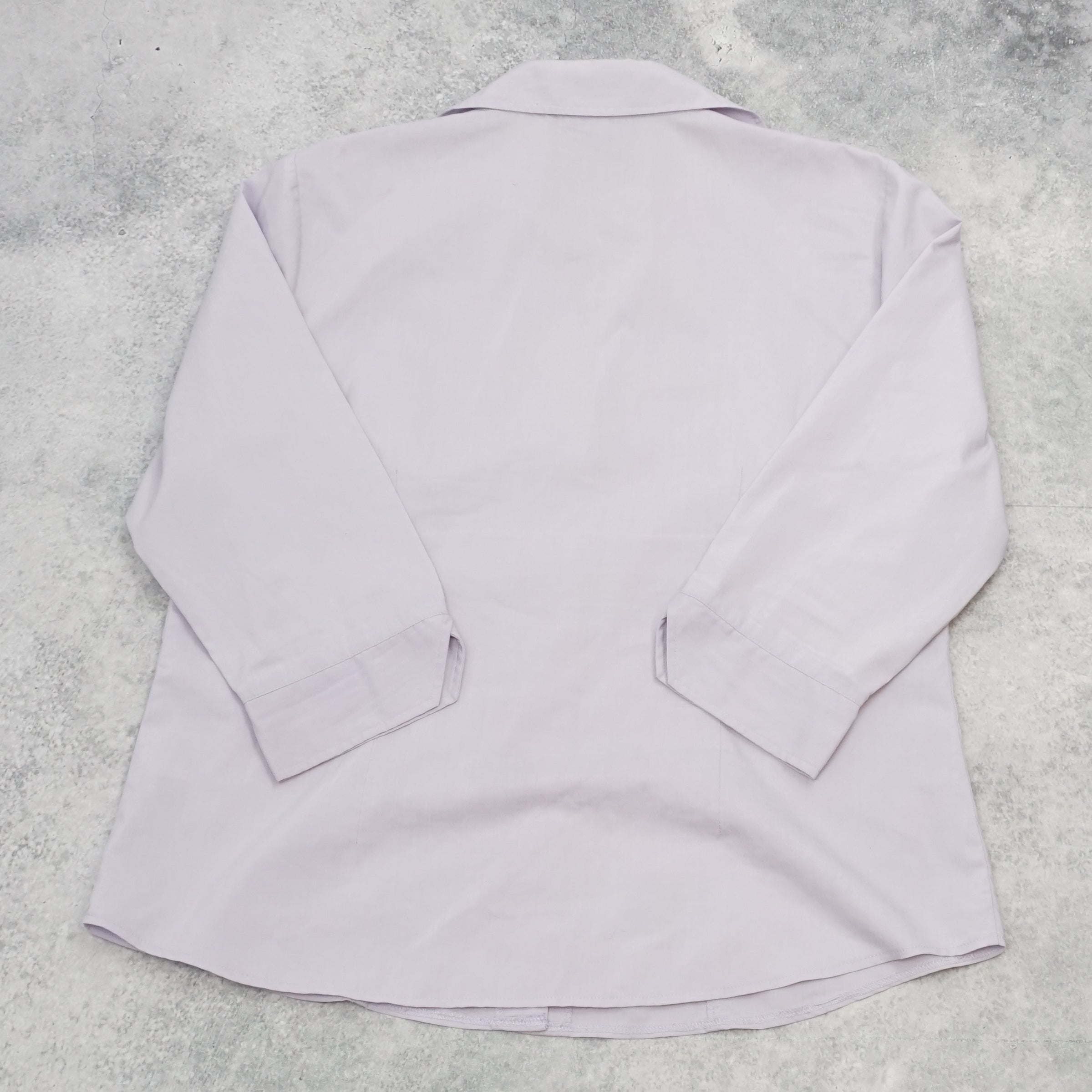 Katies Button Up