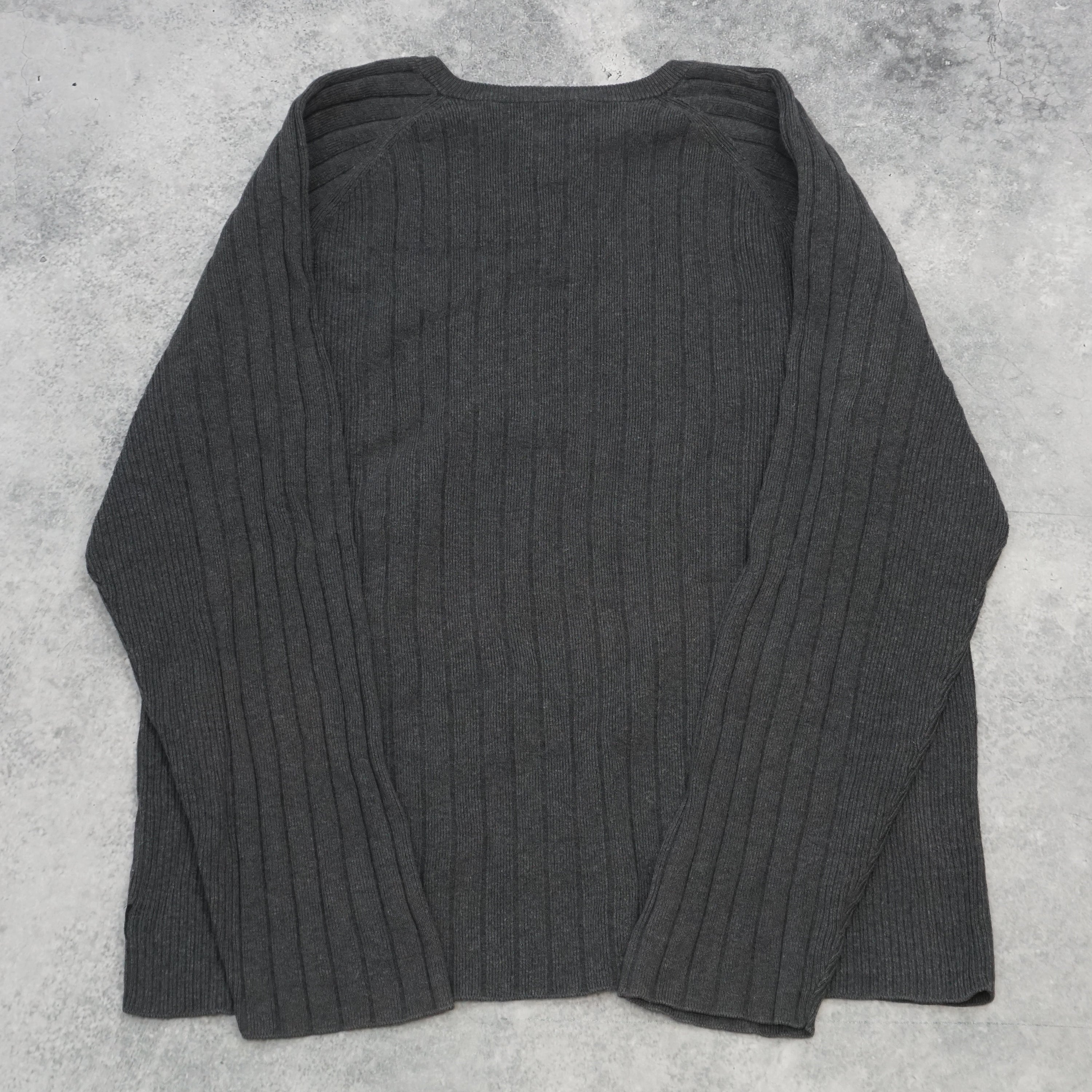Calvin Klein Jeans Chunky Knit Sweater