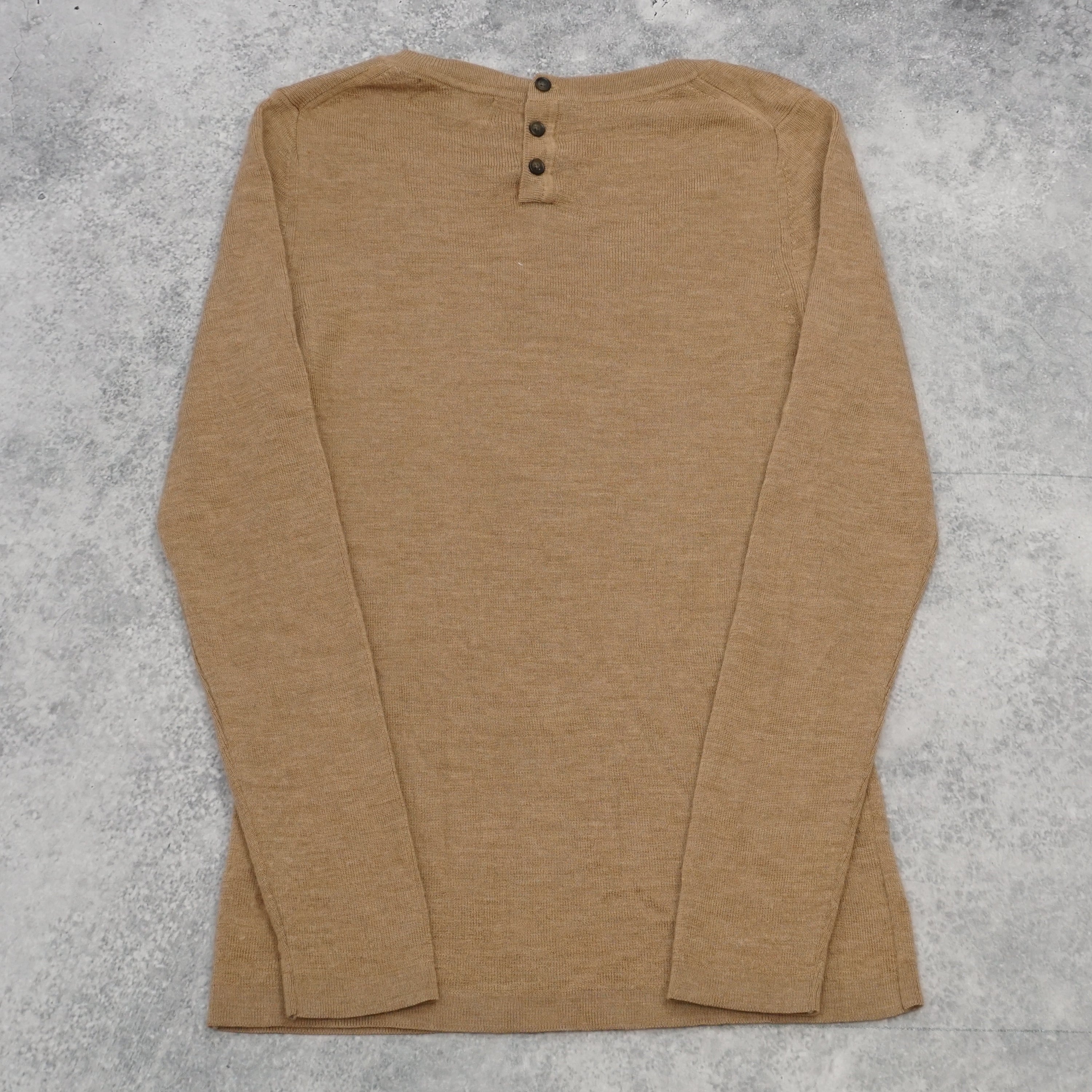 Banana Republic Merino Wool Knit