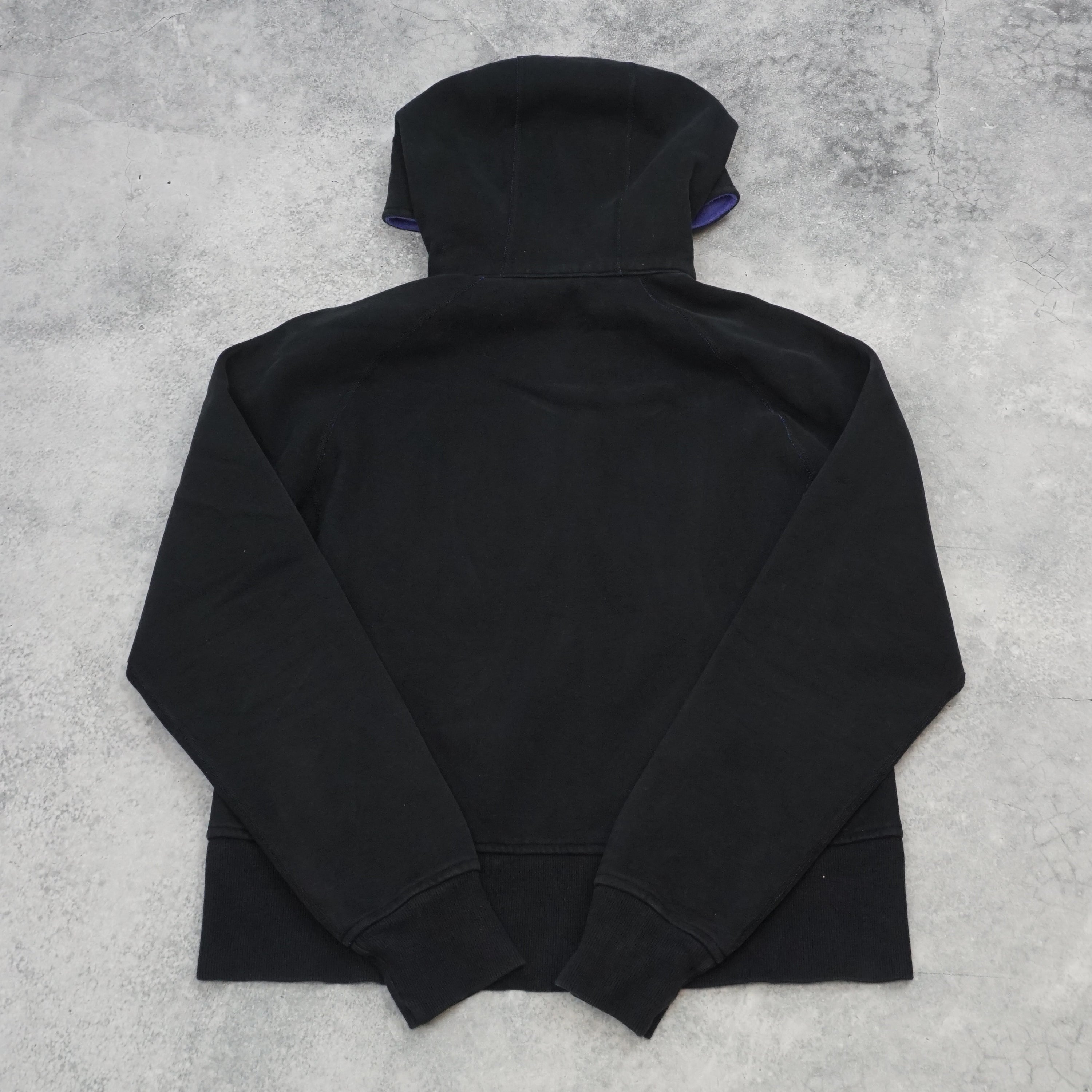 2000s Lululemon Zip Up Hoodie