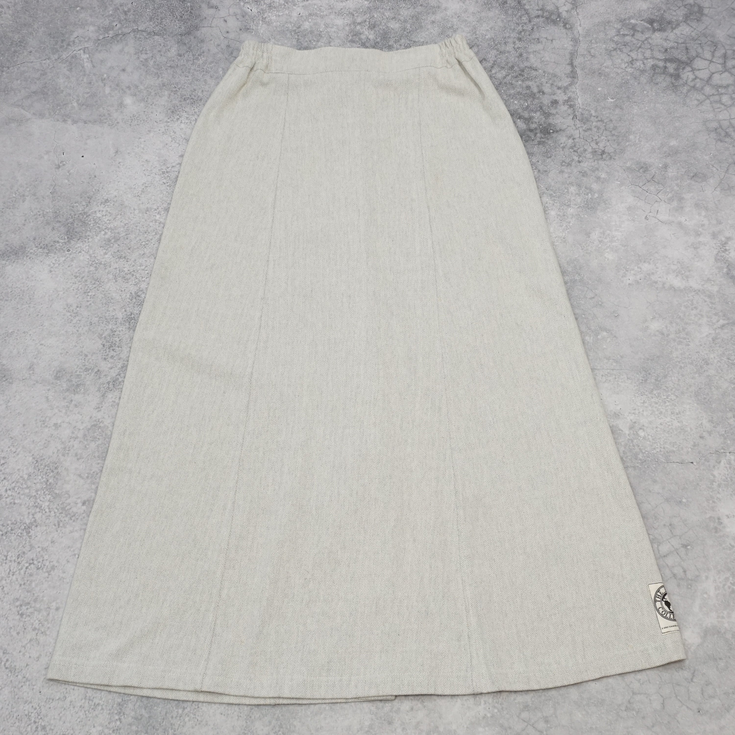 The Earth Collection Skirt