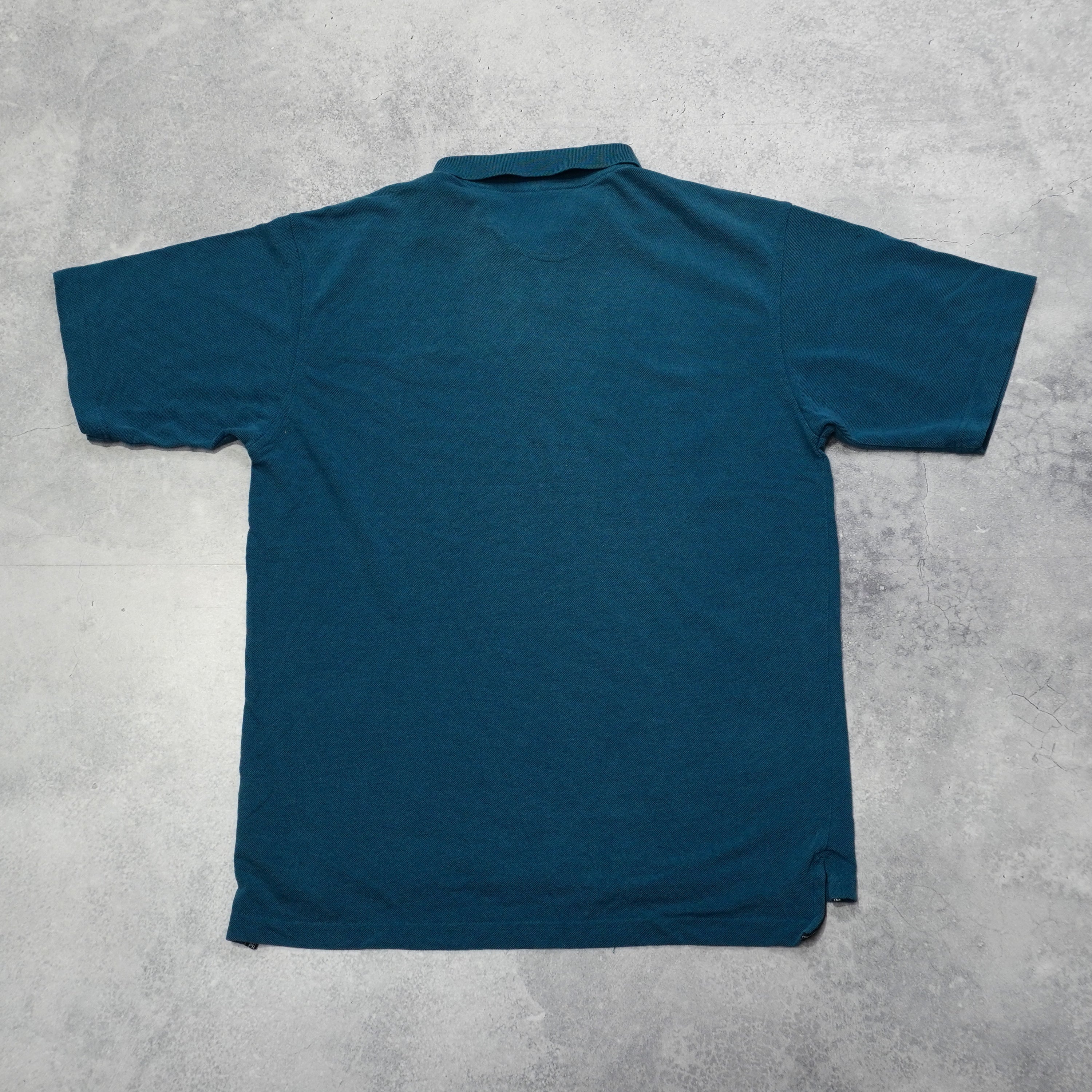 90s Adidas Polo