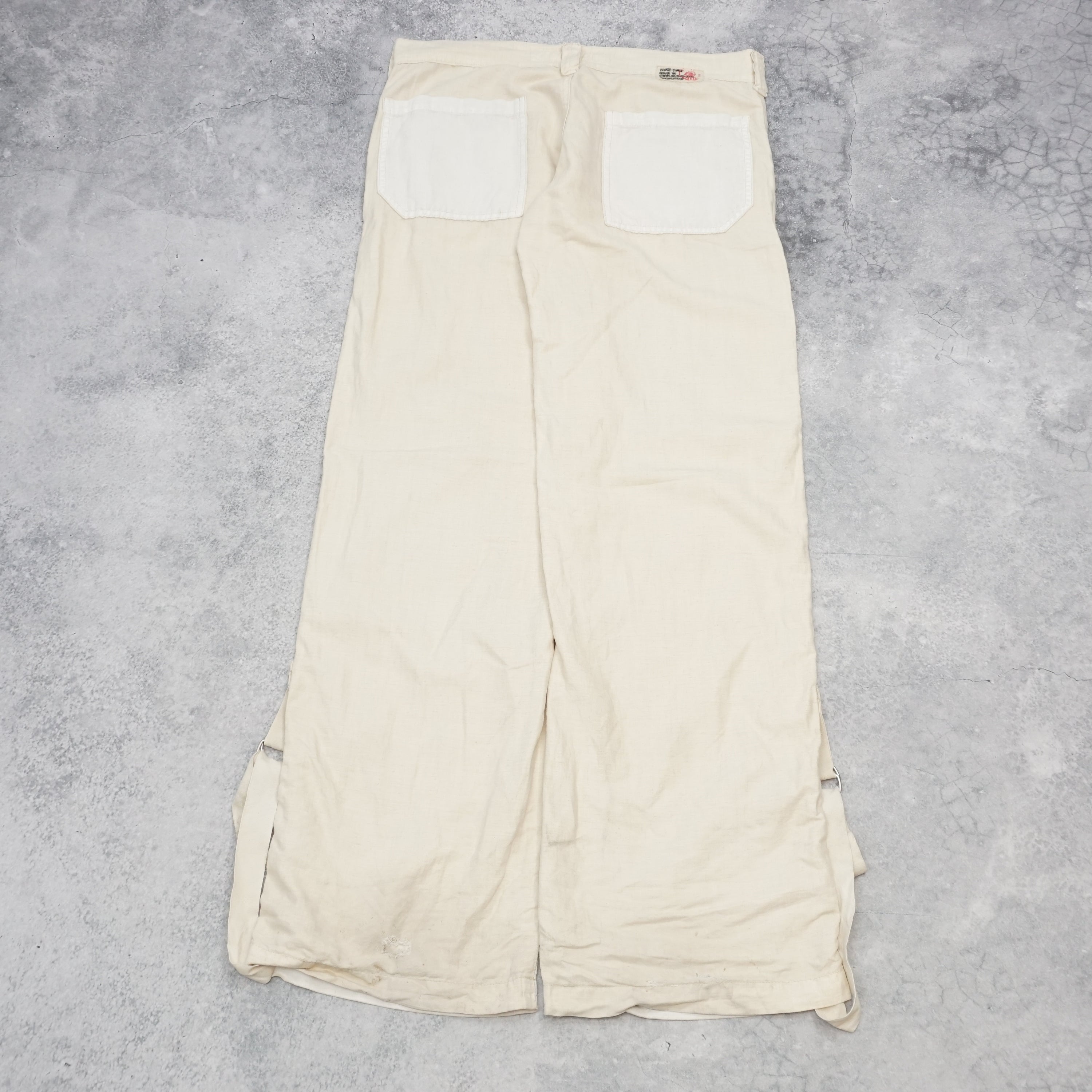 Take-Two Pants
