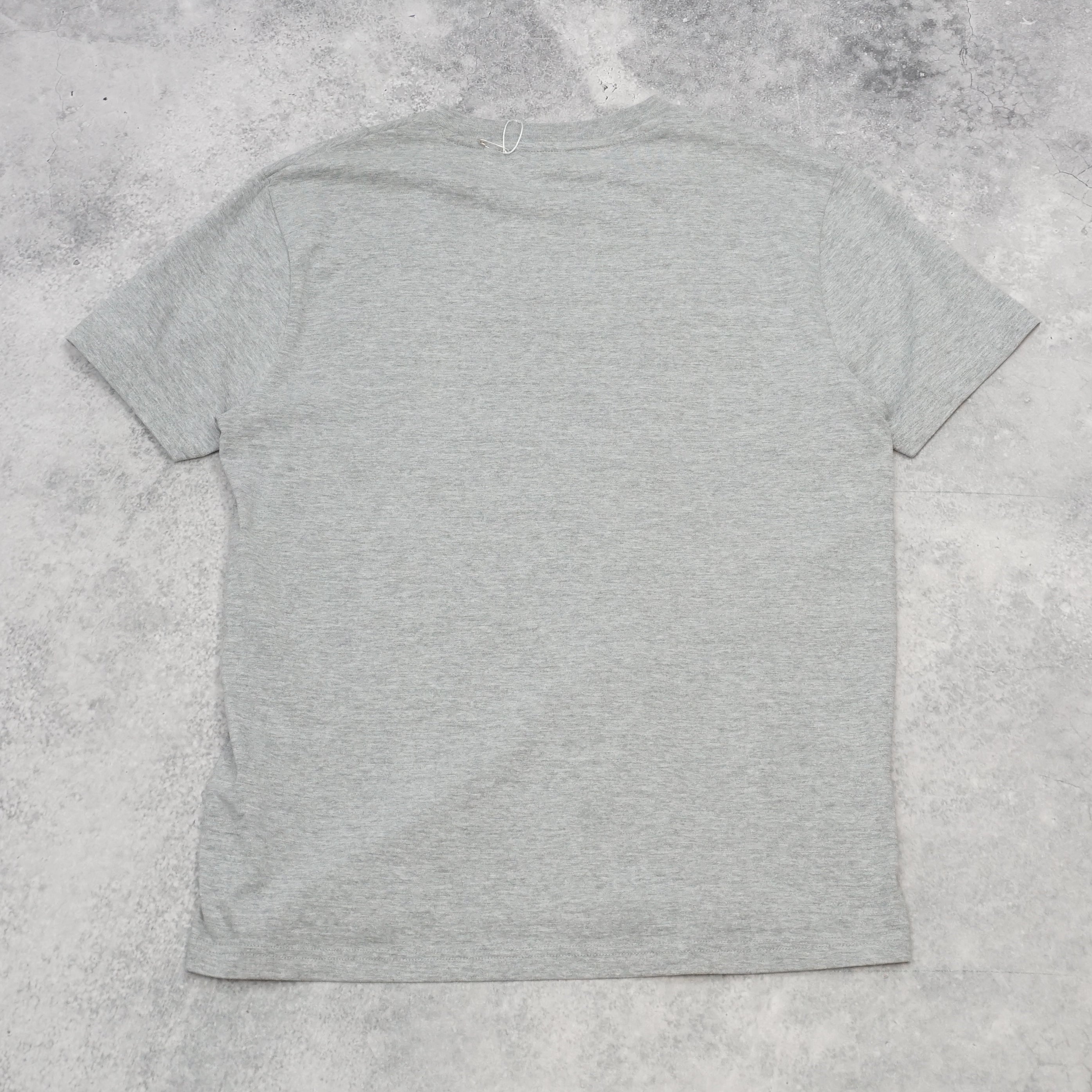 Diesel Denim Logo T-Shirt