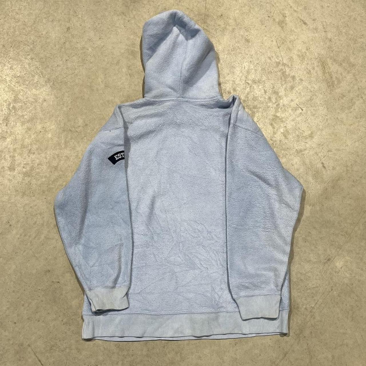 2000s GAP Fleece Hoodie