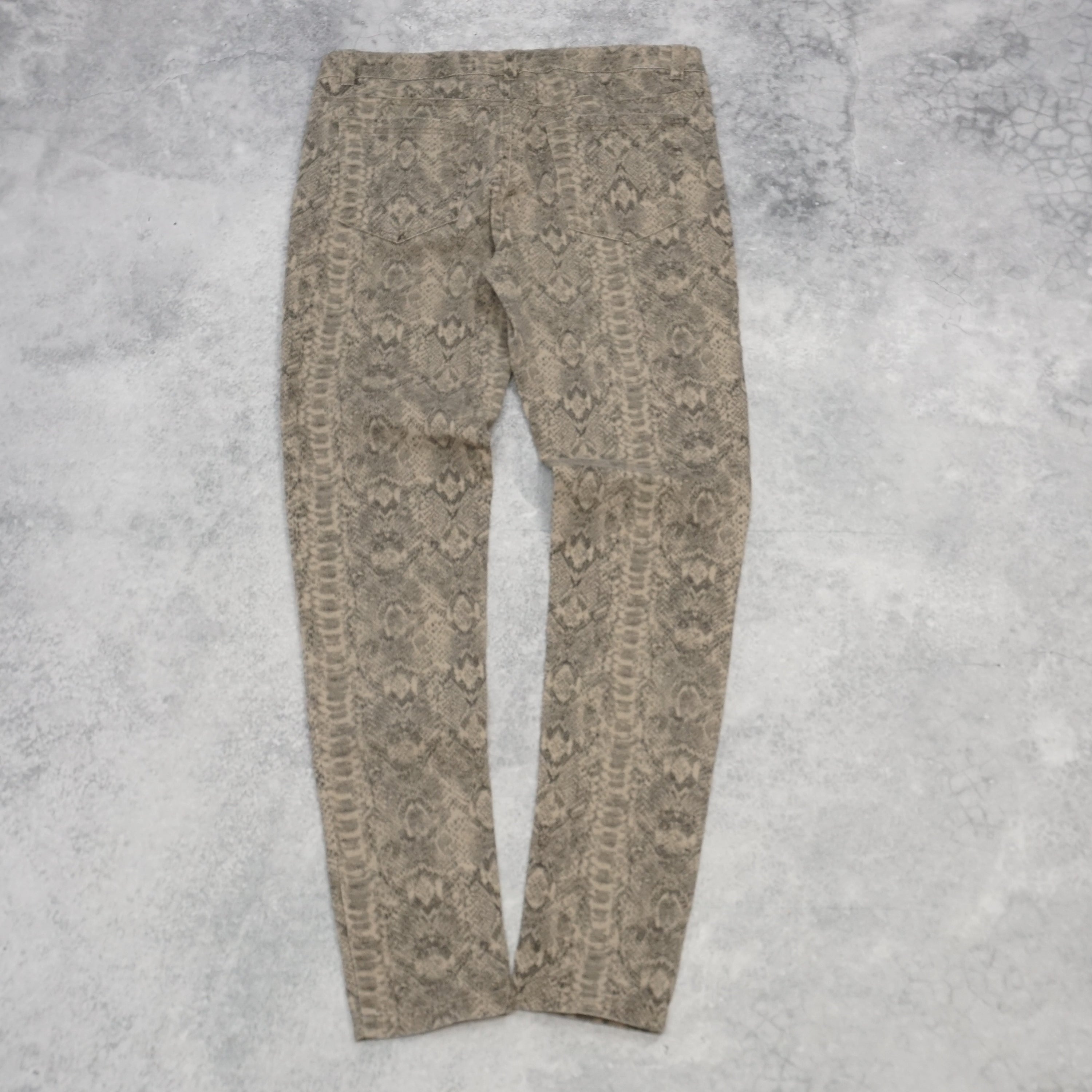 Hot Pants