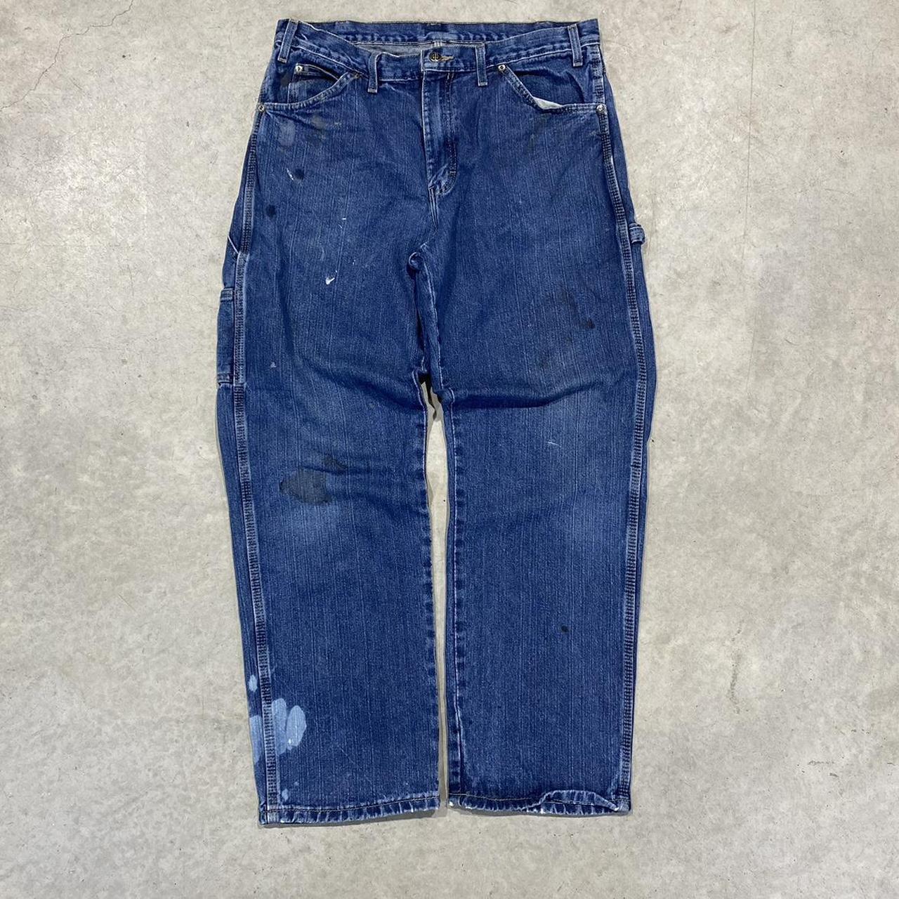 2000s Dickies Relaxed Jeans