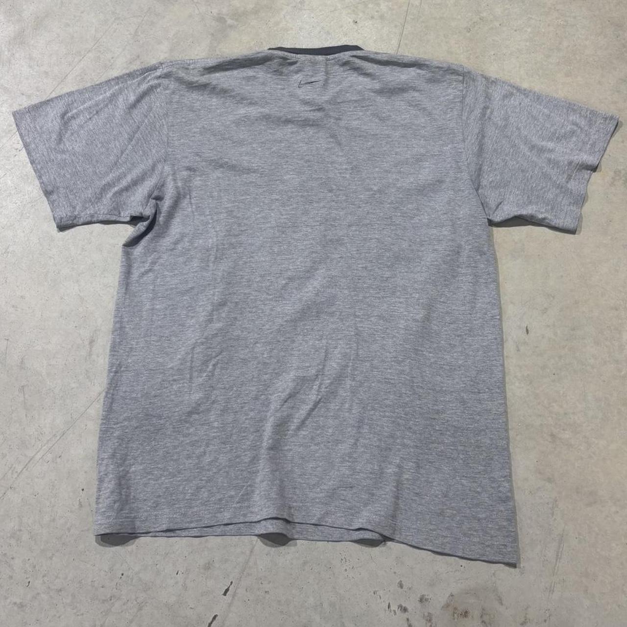 2000s Nike Graphic T-Shirt