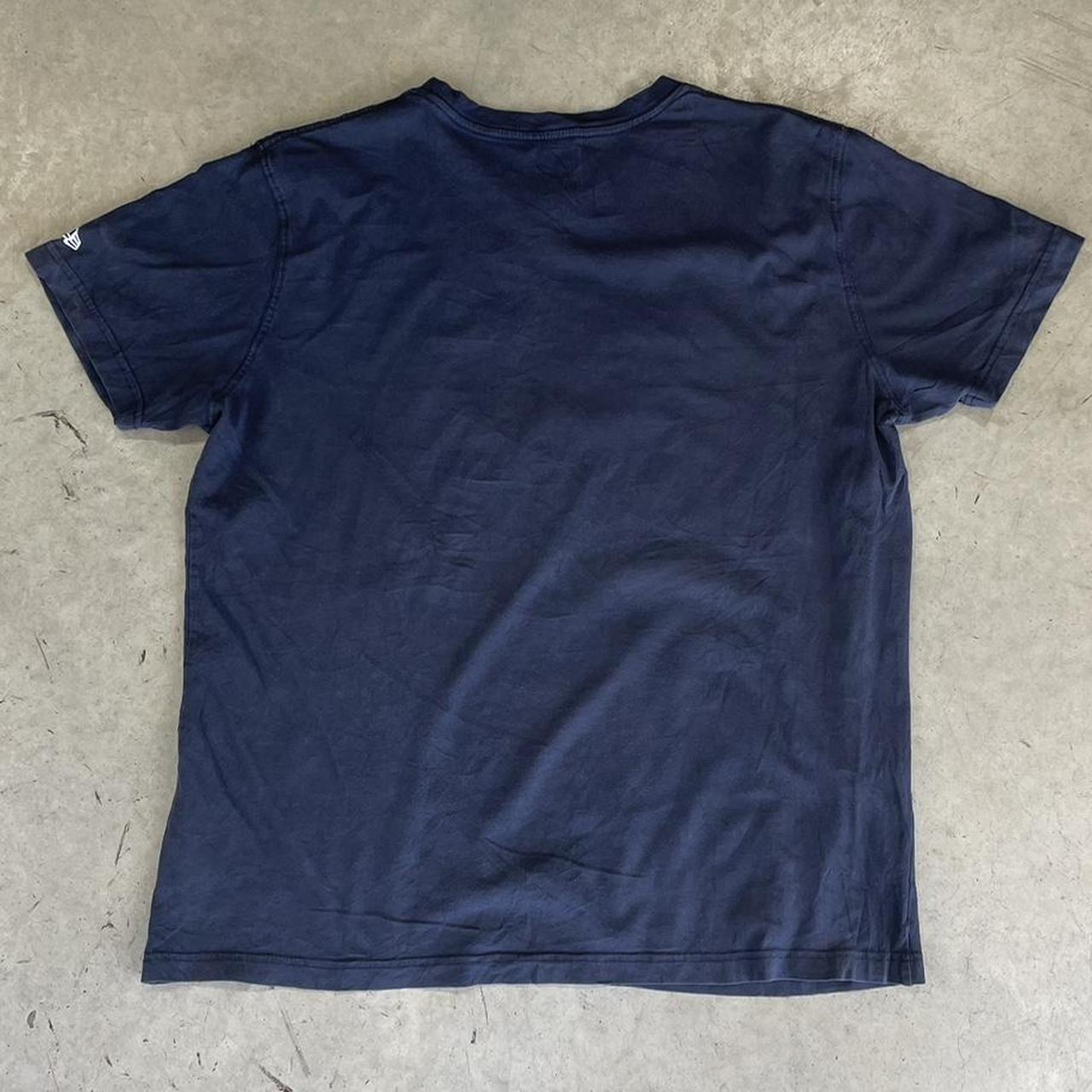 2000s New York Yankees Graphic T-Shirt