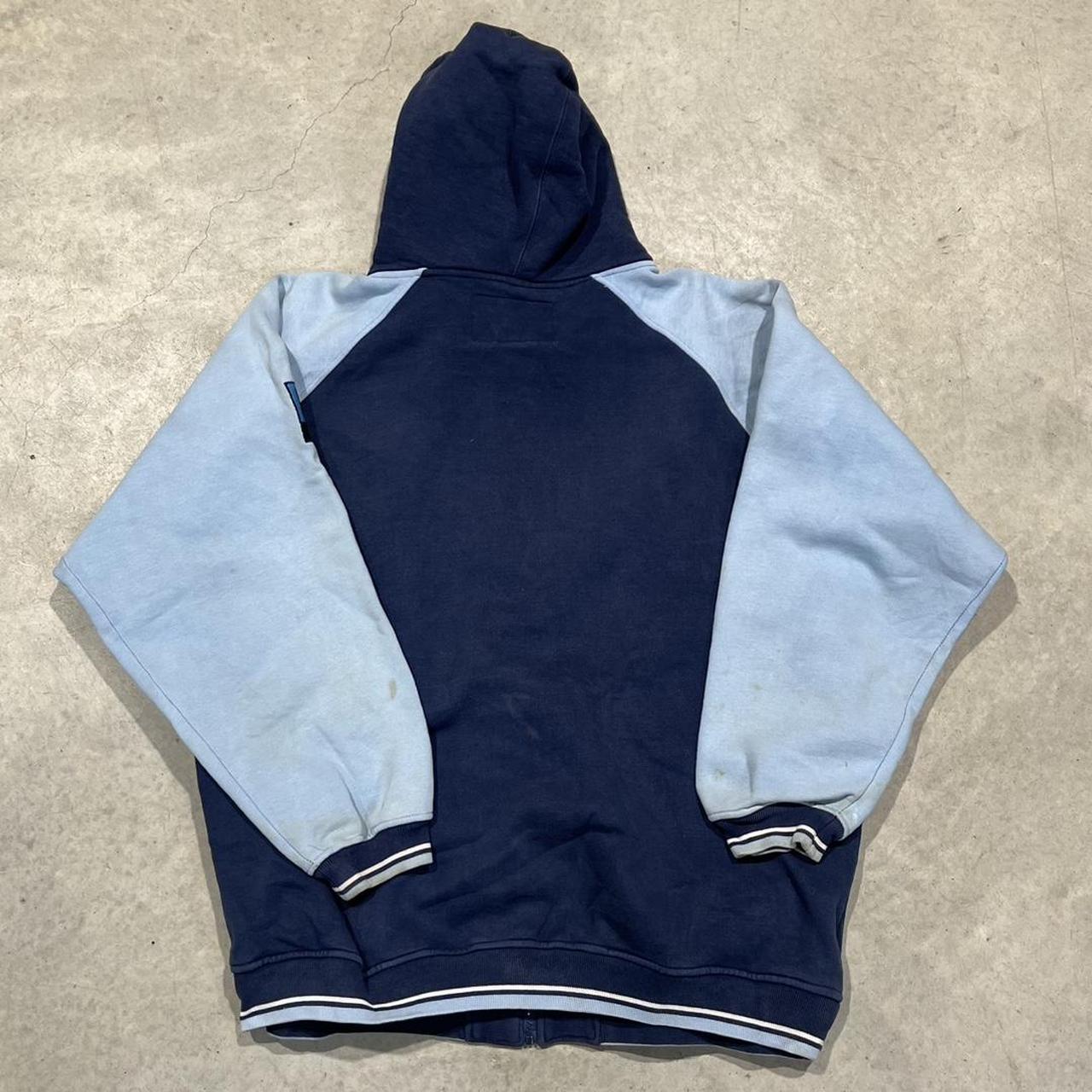 2000s Leakwear Hoodie