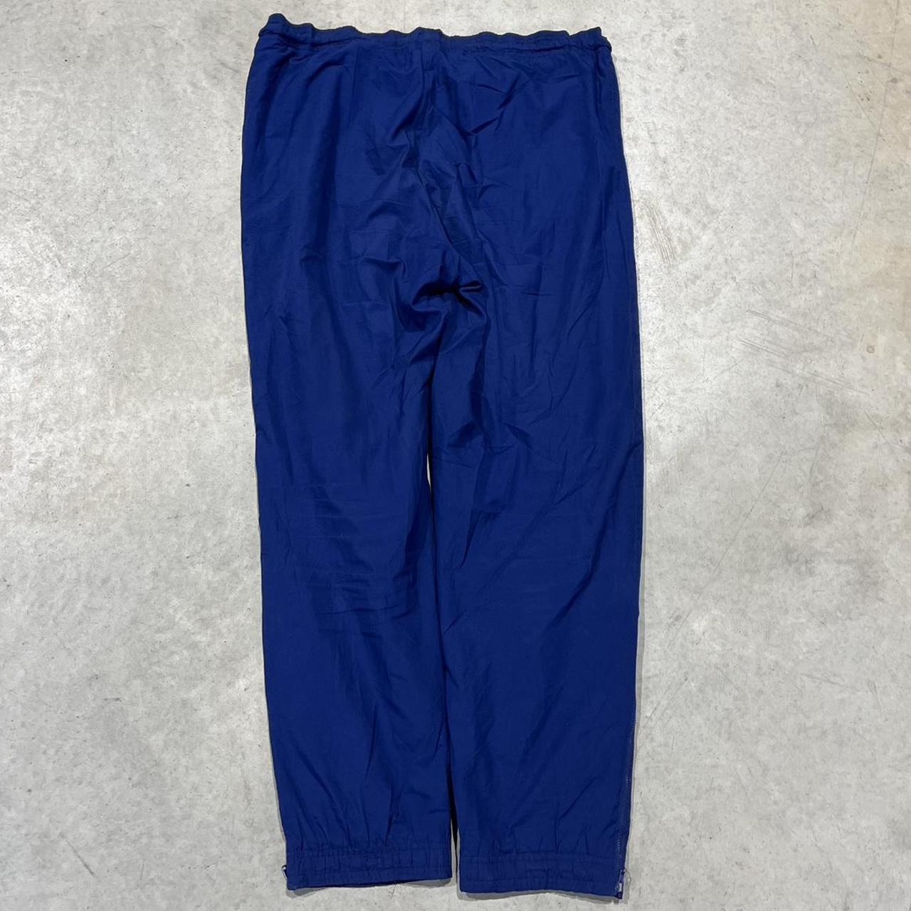 2000s Adidas Y2K Track Pants